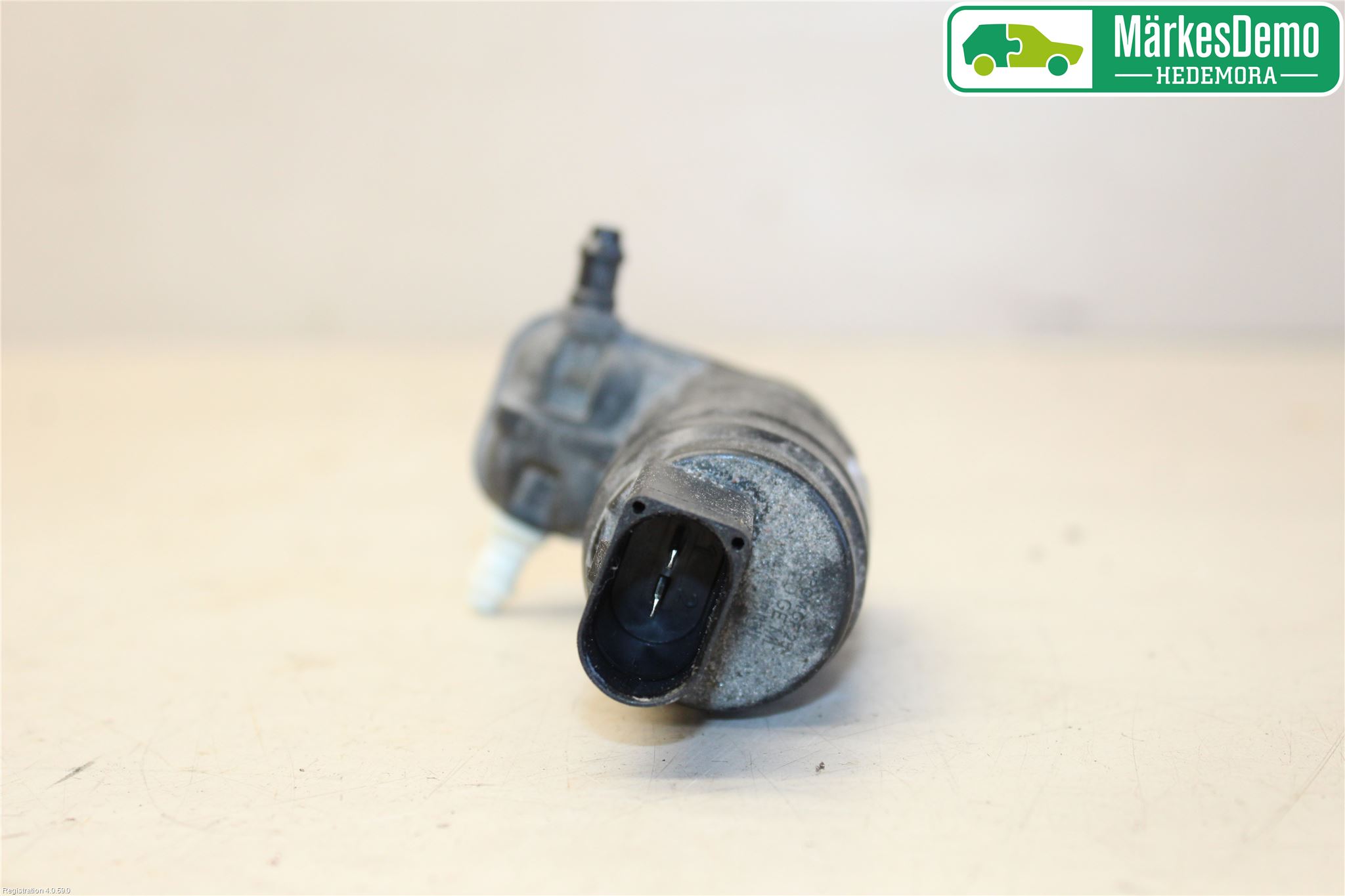 Volkswagen VW TIGUAN 07-16 Spolarpump Vindruta