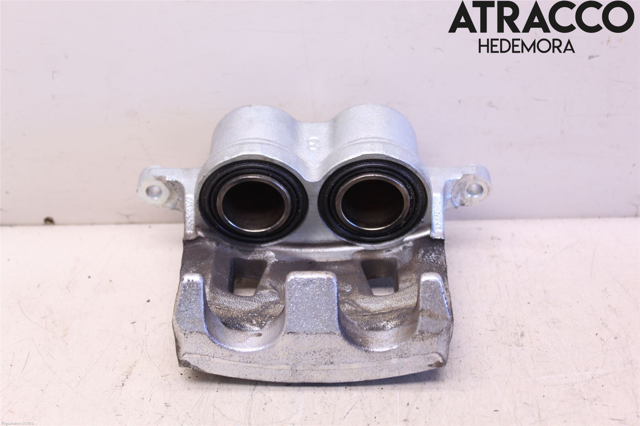 Toyota RAV4 19- Bromsok Fram Höger