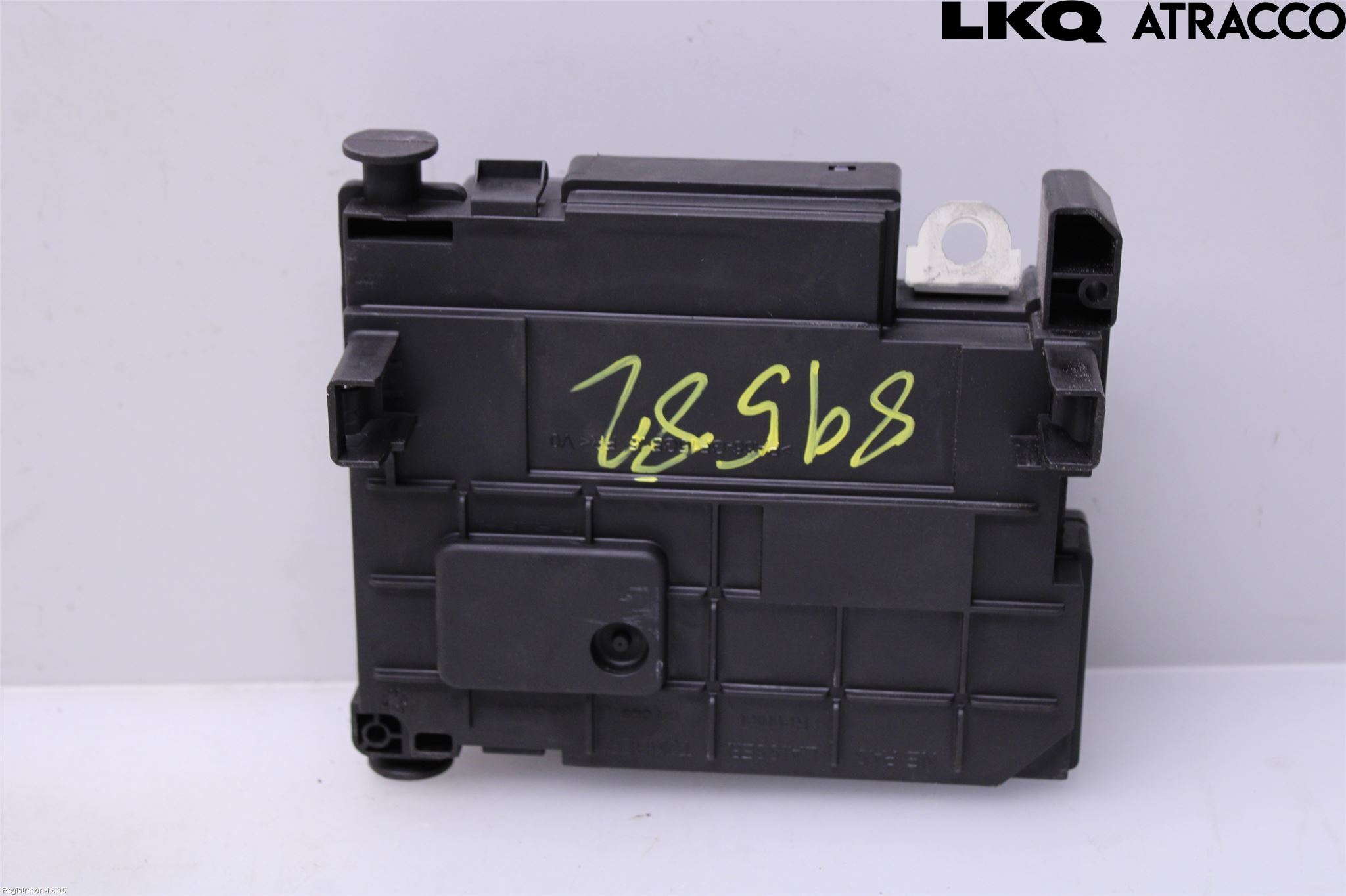 Peugeot 5008 17-24 Säkringsdosa-Elcentral