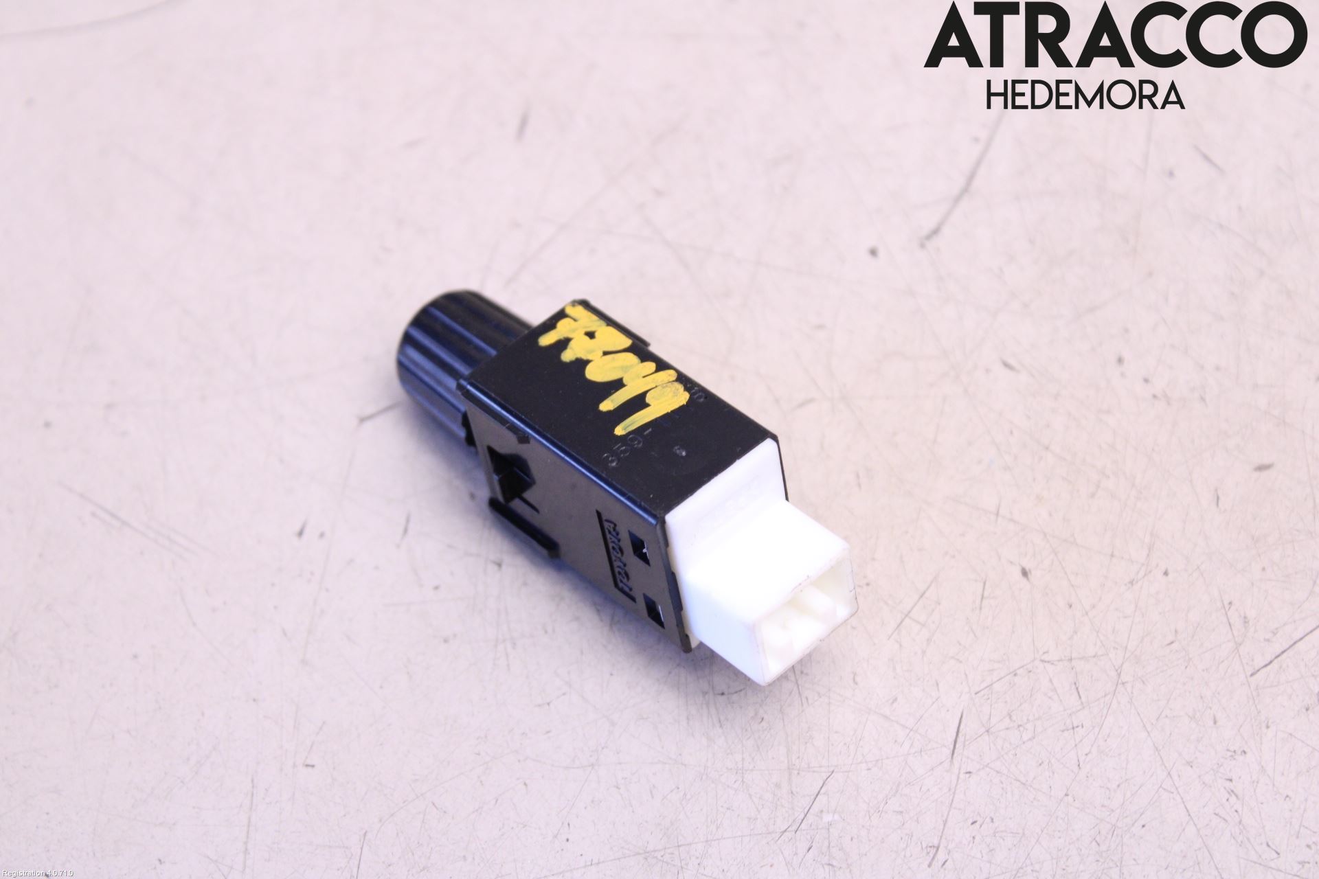 Lexus IS 220d/250/350 06-13 Strömställare Dimmer
