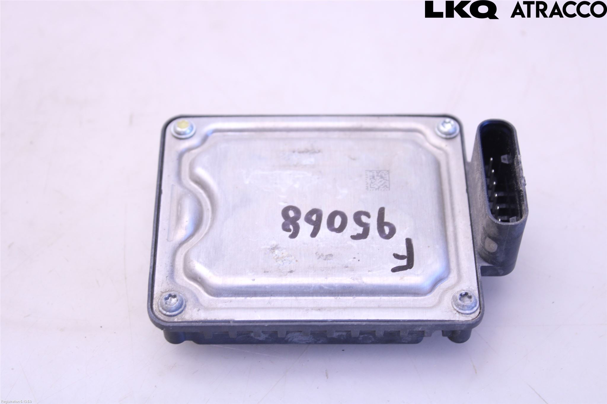 Volkswagen VW TIGUAN 16-24 Sensor Adaptiv Farthållare