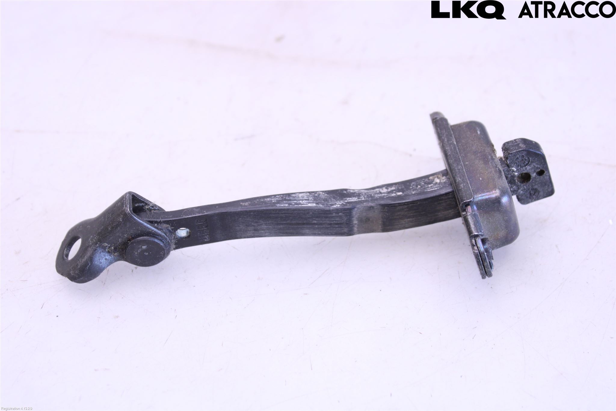 Kia RIO 12-16 Dörrstopp