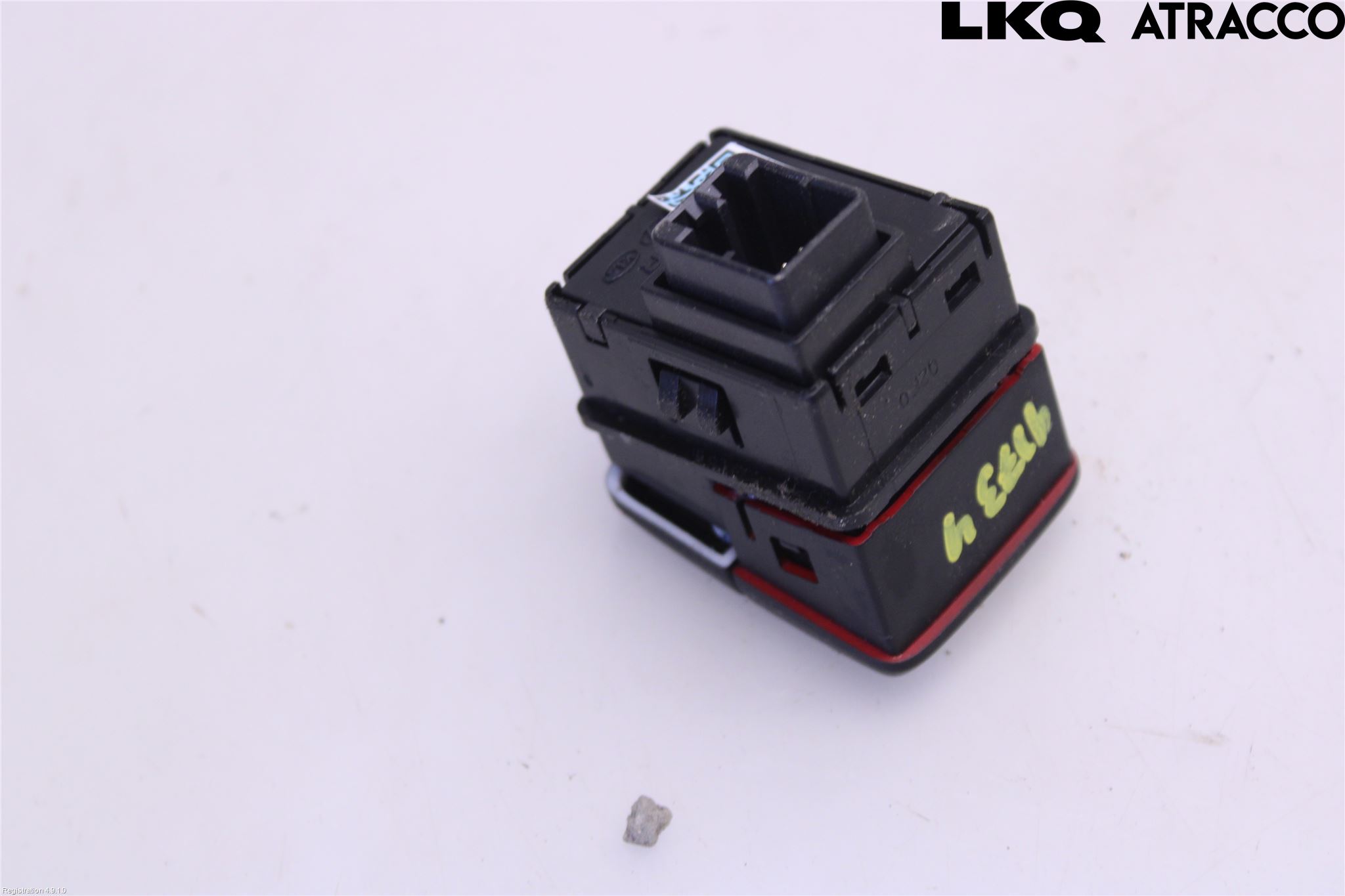 Hyundai i20 GB 15-20 Strömställare Varnings