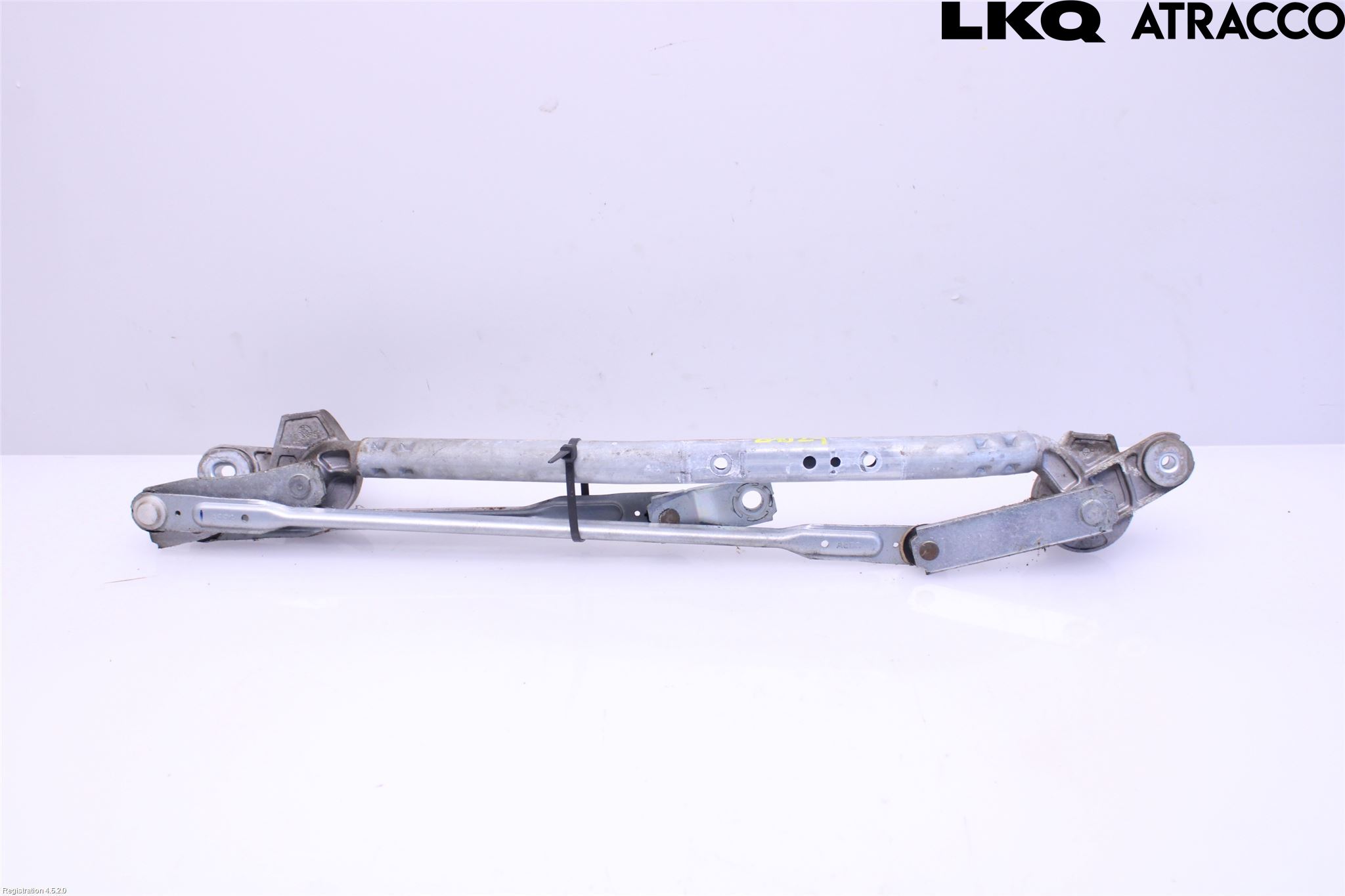 Hyundai IONIQ AE 17-22 Torkarmekanism Vindruta