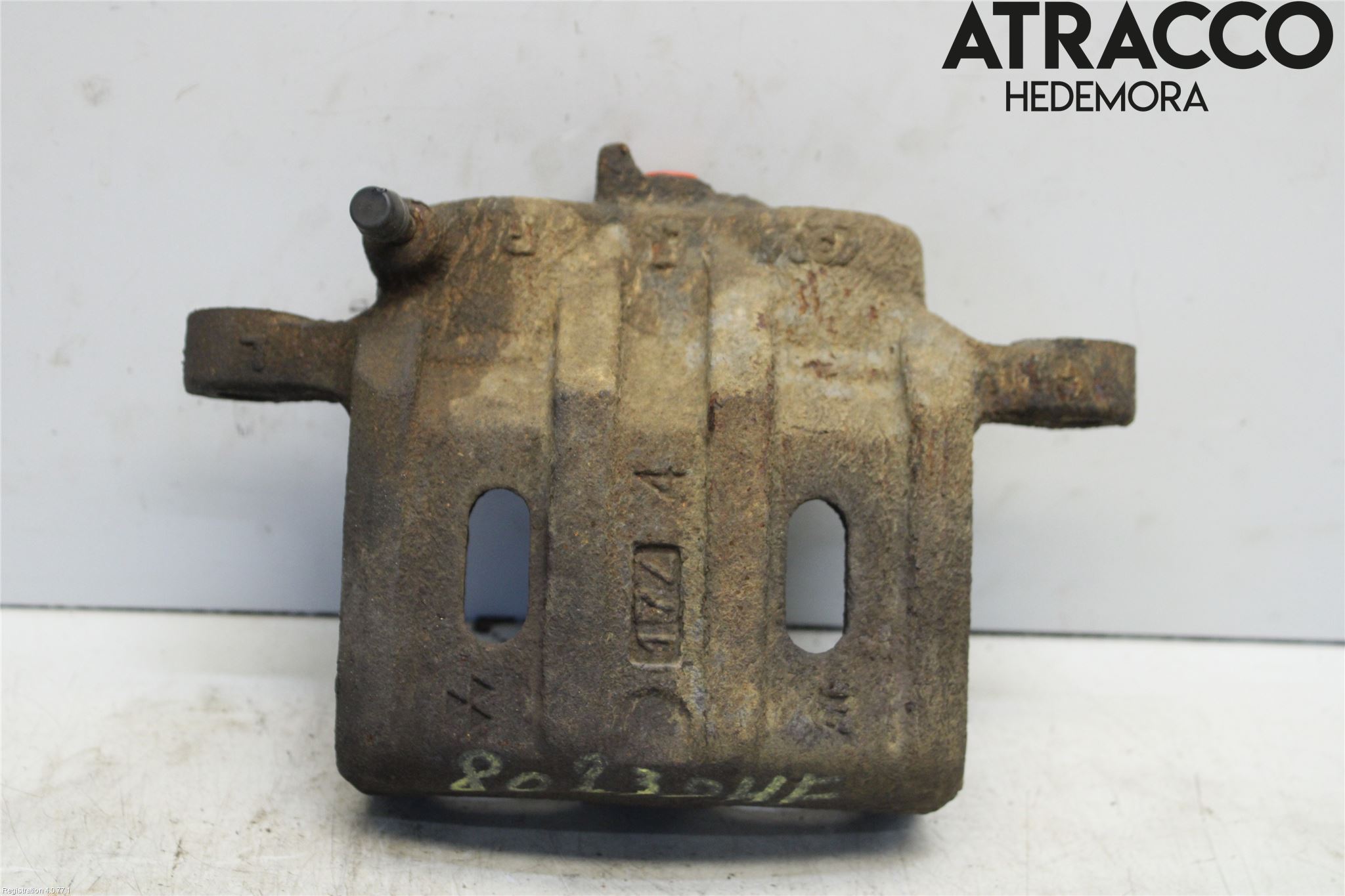 Mitsubishi OUTLANDER 07-12 Bromsok Fram Höger