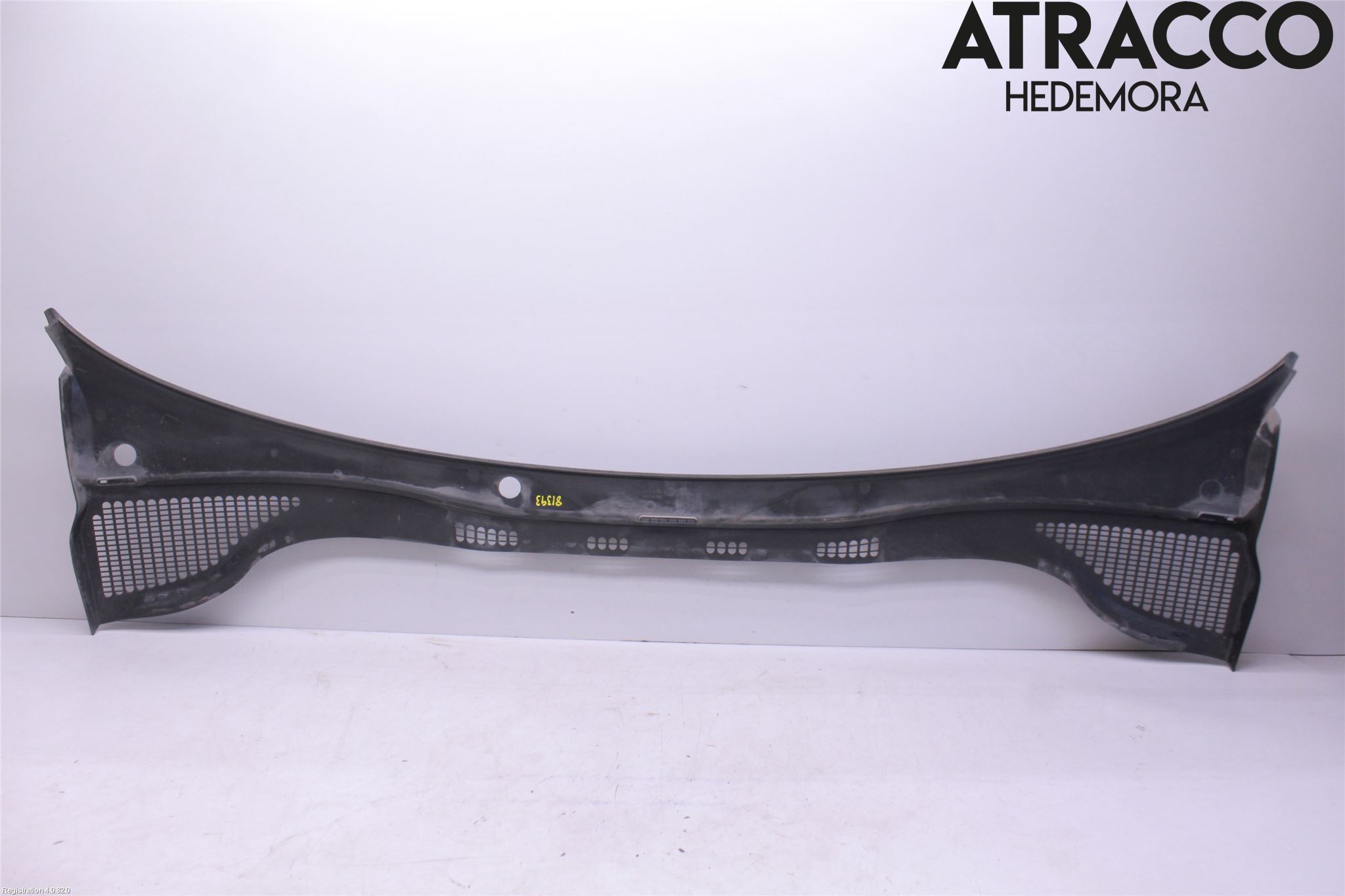 Seat TOLEDO 12-19 Torpedplåt-Torpedplast