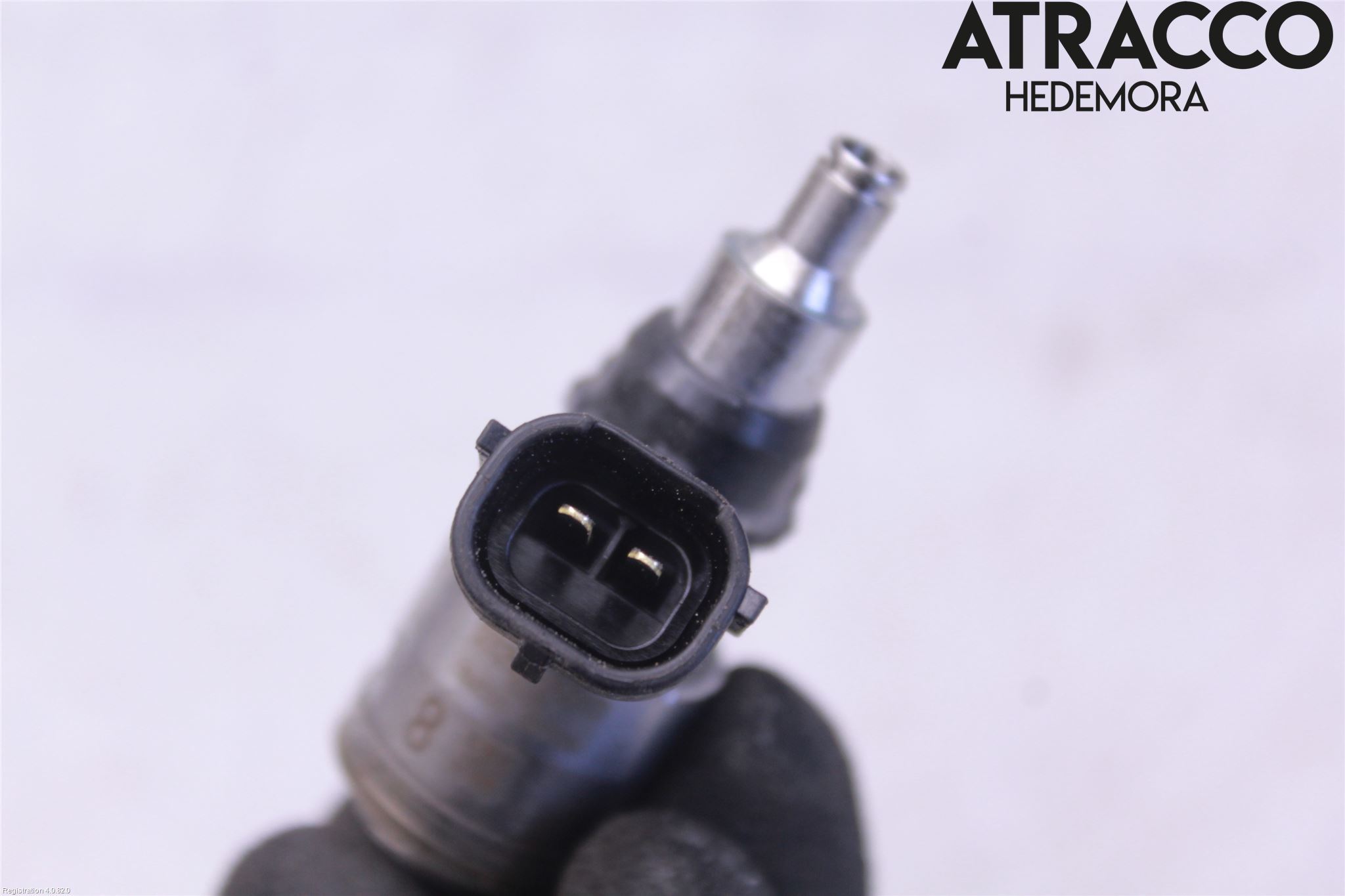 Toyota RAV4 19- Injspridare