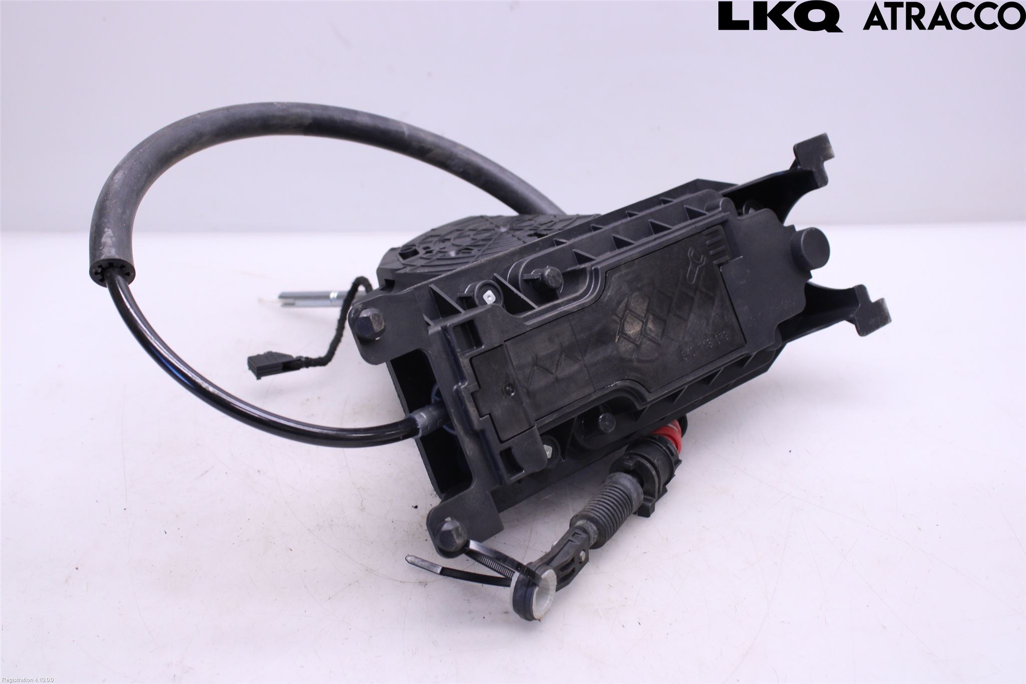 Audi A3/S3 8V 13-20 Växelspak