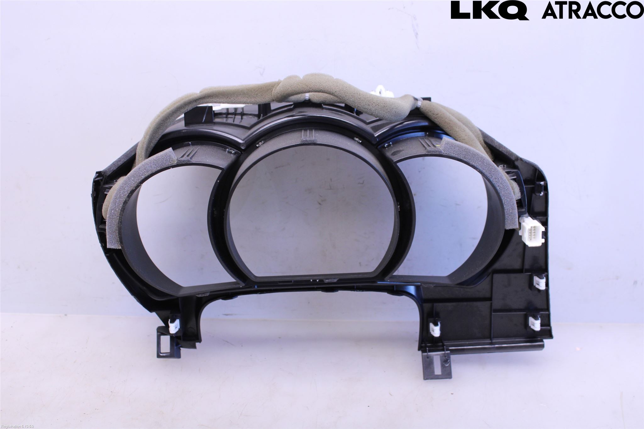 Nissan MURANO 09-15 Instrumentsarg