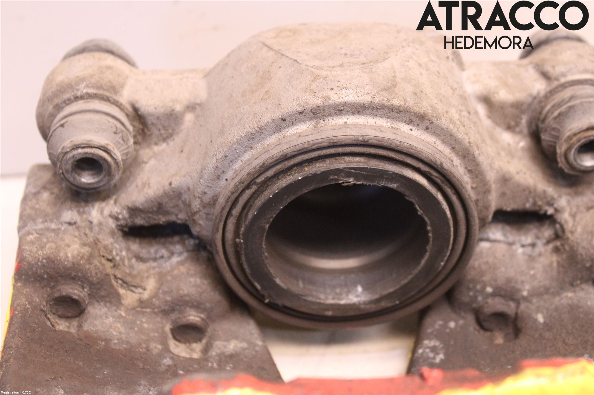 Audi A6 ALLROAD 12-18 Bromsok Fram Vänster