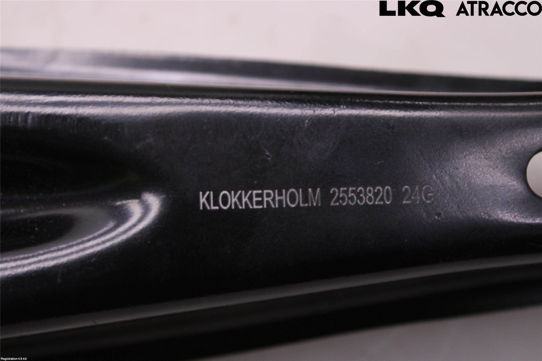 Ford MONDEO     97-01 Bärarm Bak Höger