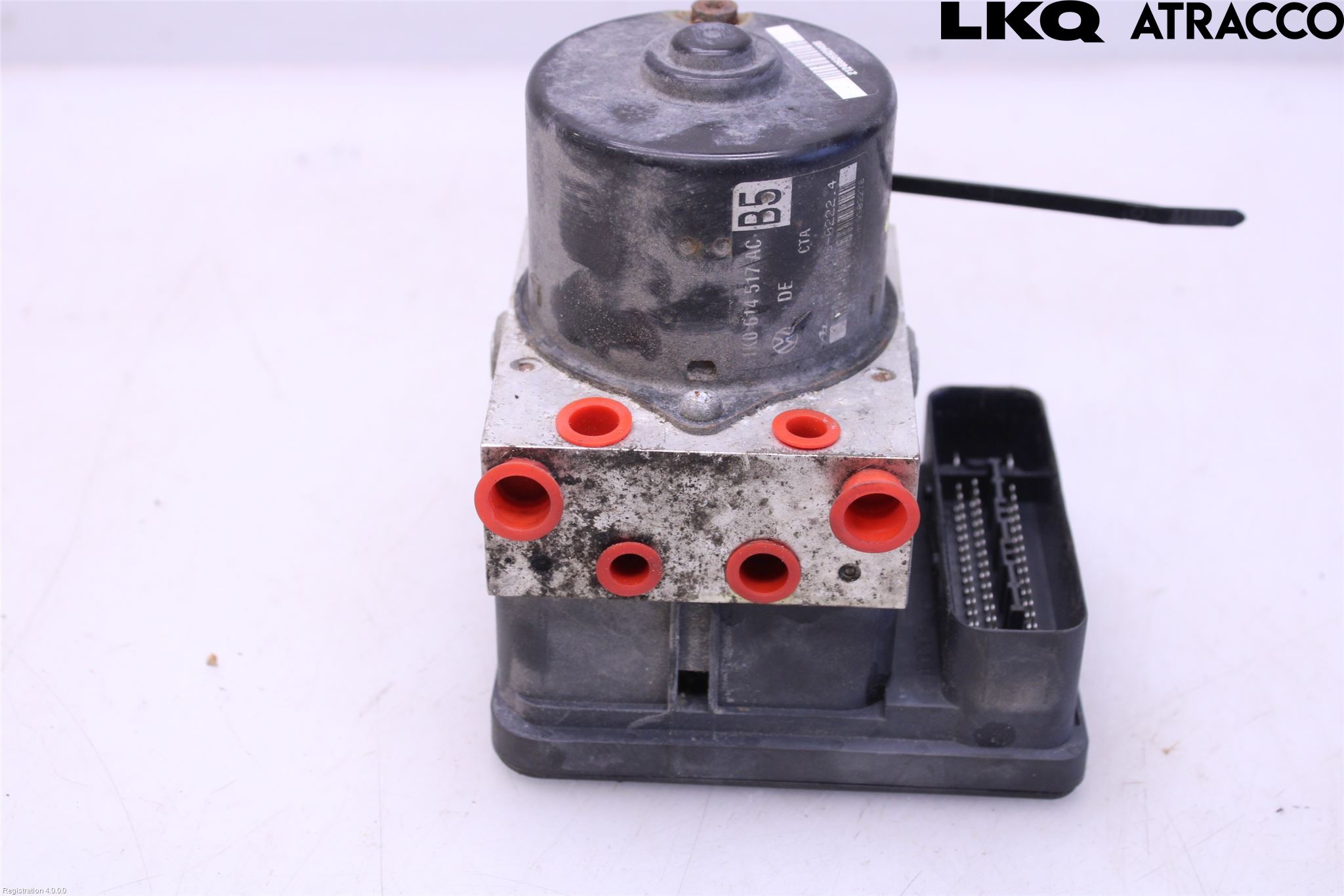Volkswagen VW TOURAN 03-10 Abs Hydraulaggregat