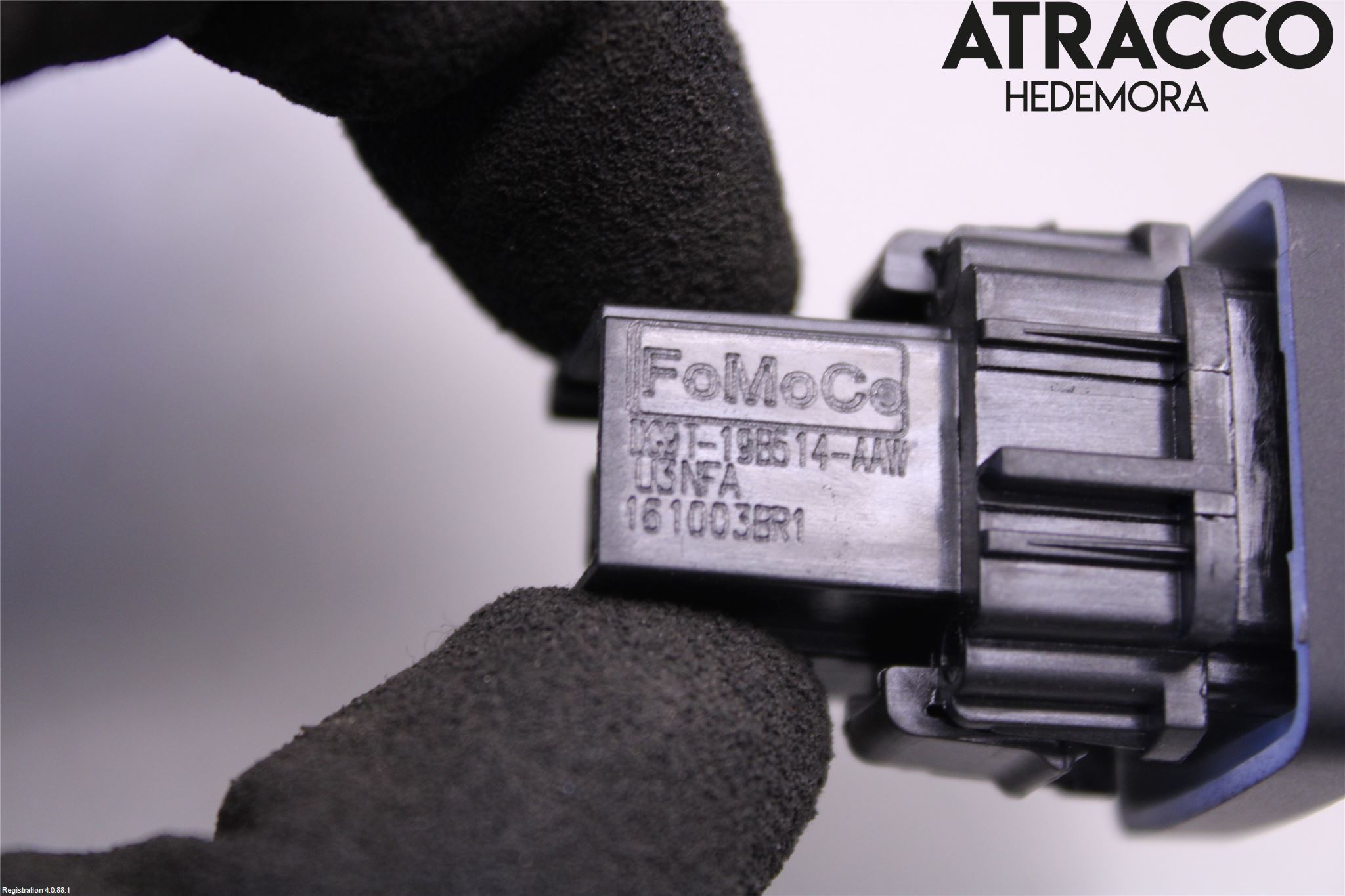 Ford MONDEO 15-22 Strömställare Baklucka