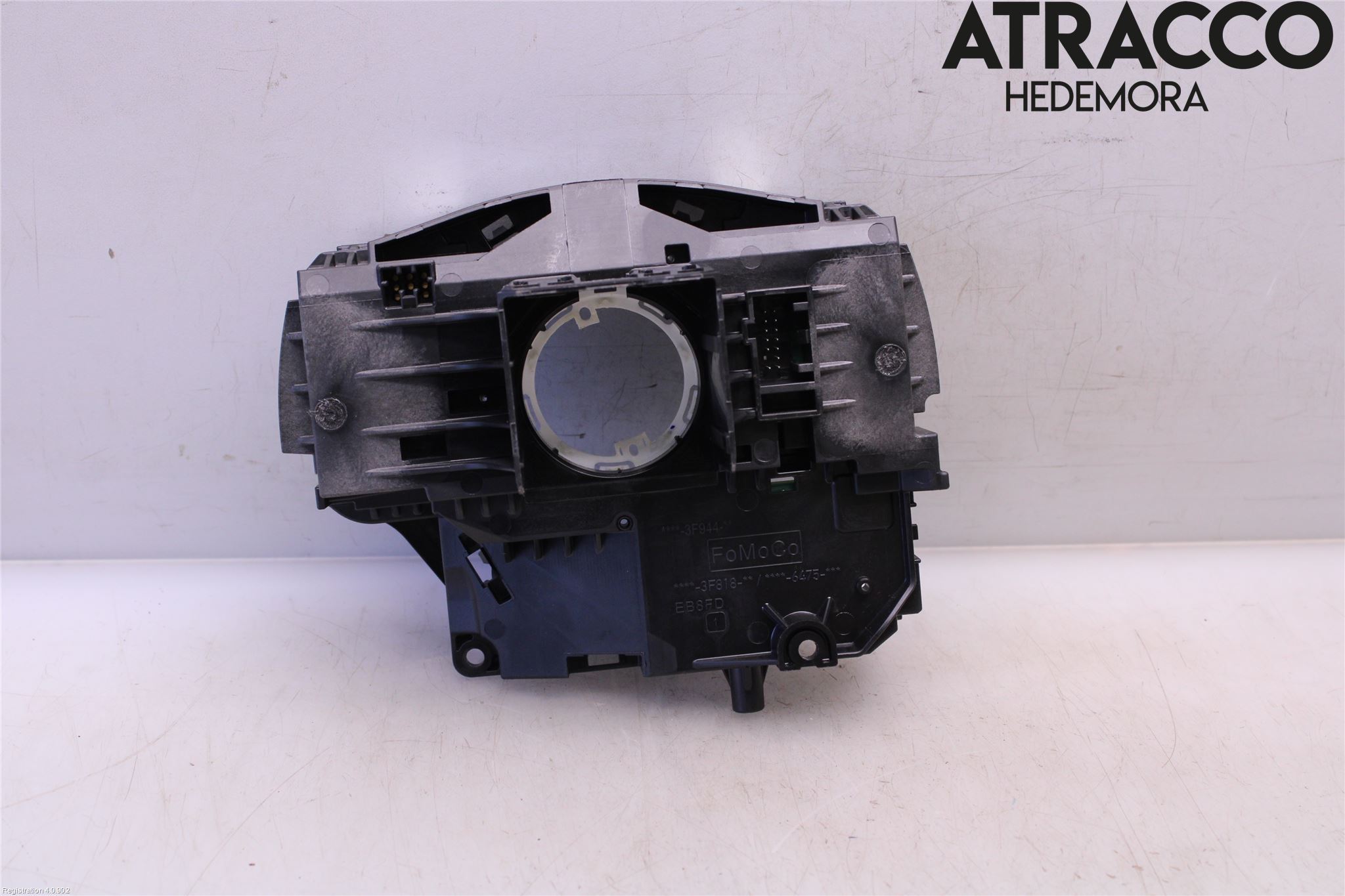 Ford KUGA 17-19 Spakcentral