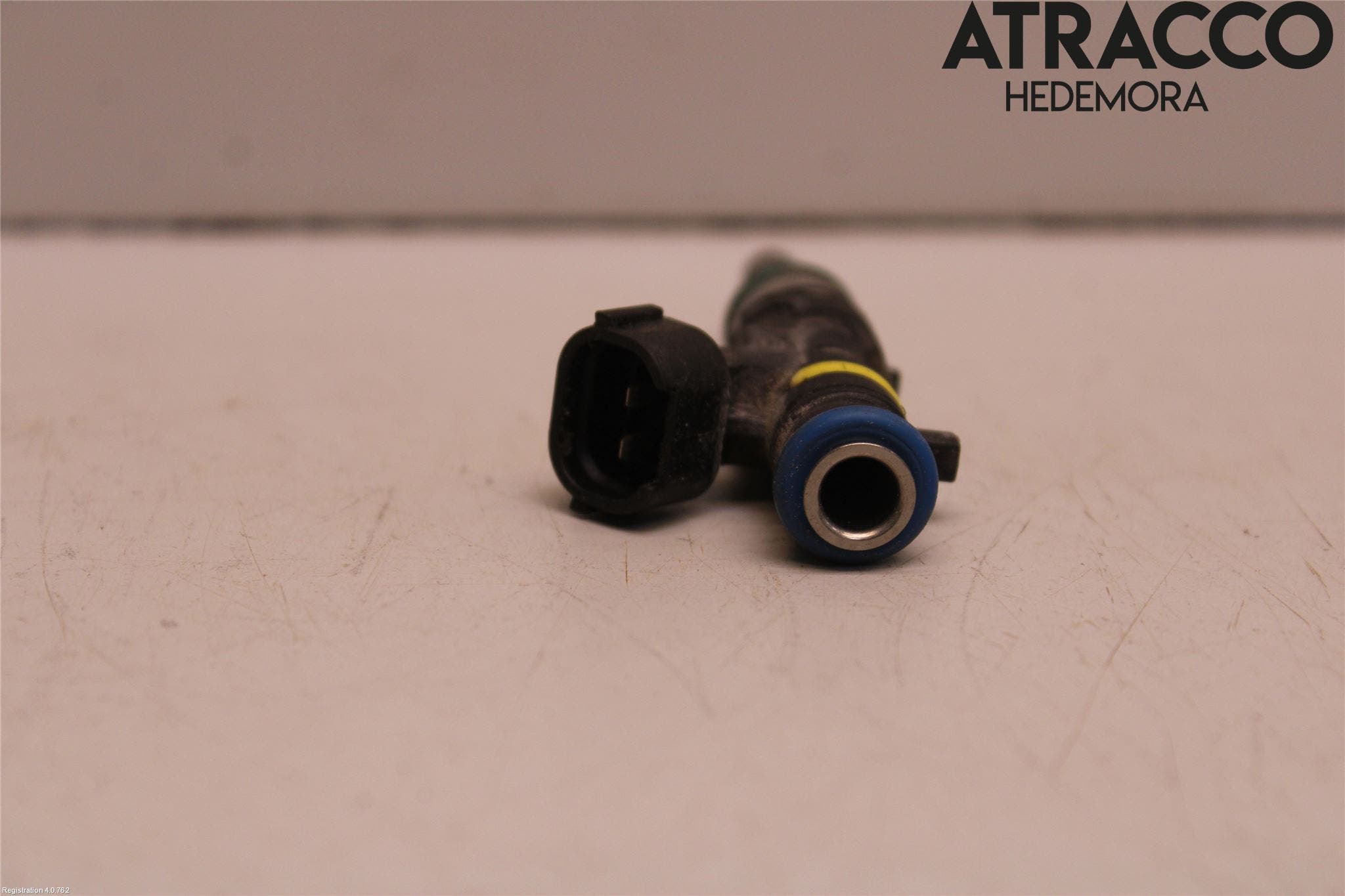 Mitsubishi OUTLANDER 13-21 Injspridare