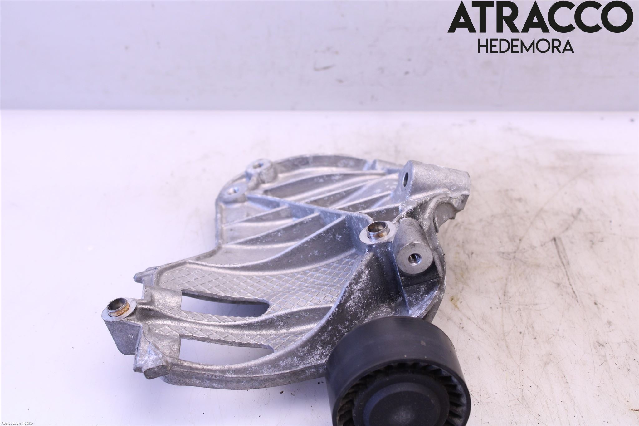 BMW 4 F32/F33/F82/F83 13-20 Ac Kompressor-Fäste