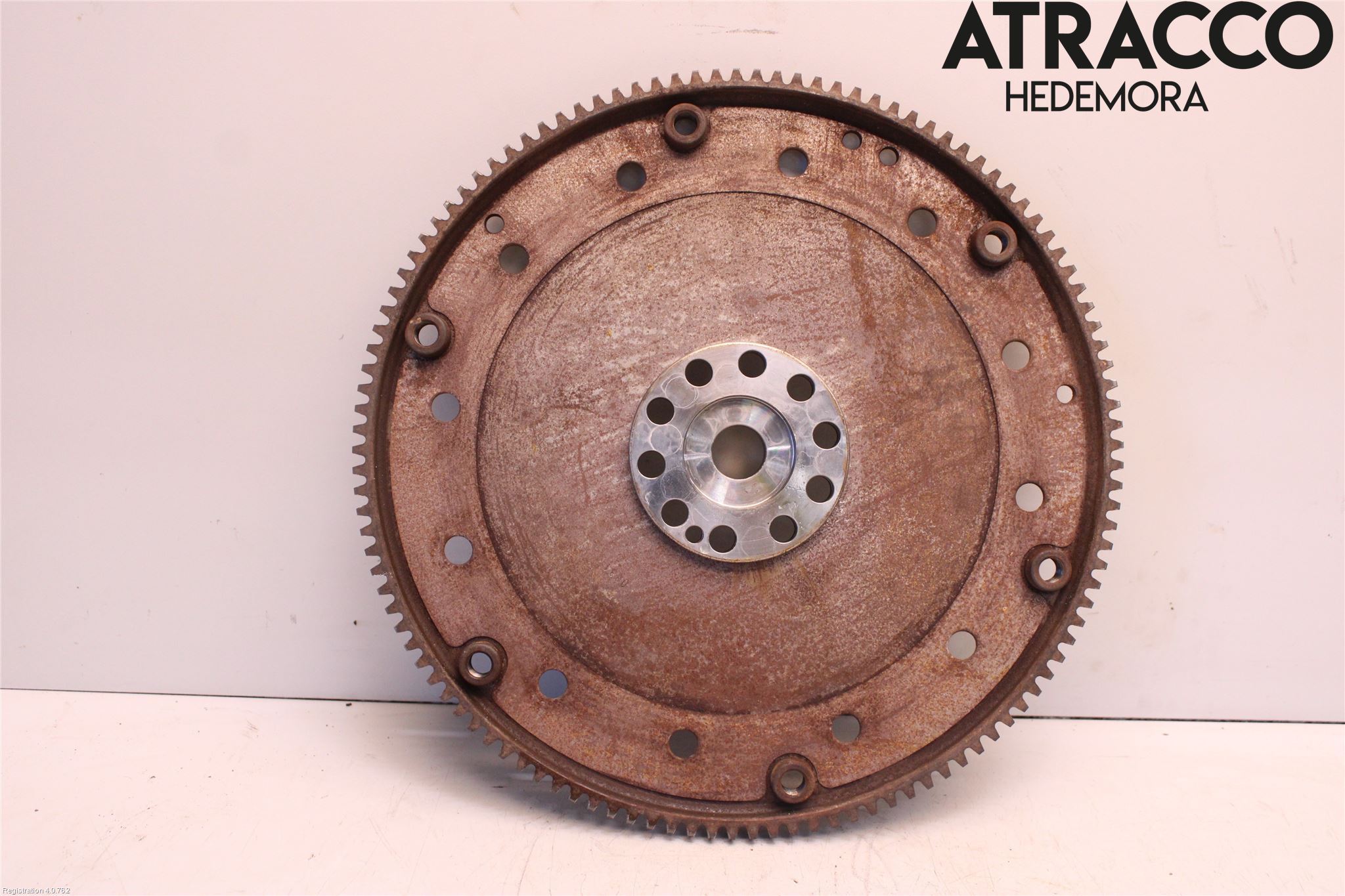 Audi A6 ALLROAD 12-18 Svänghjul Aut