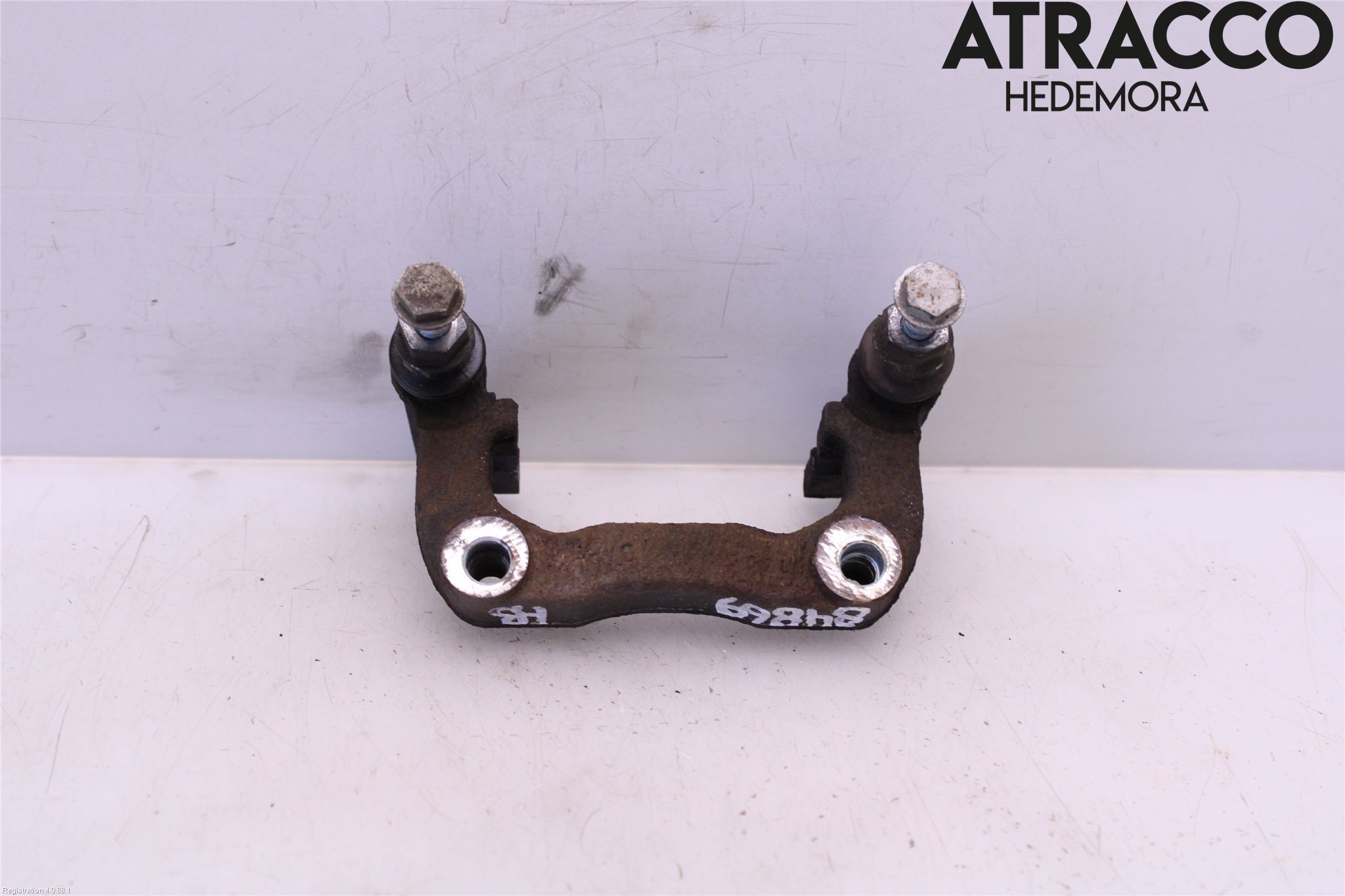 Skoda FABIA 15-21 Bromsokshållare