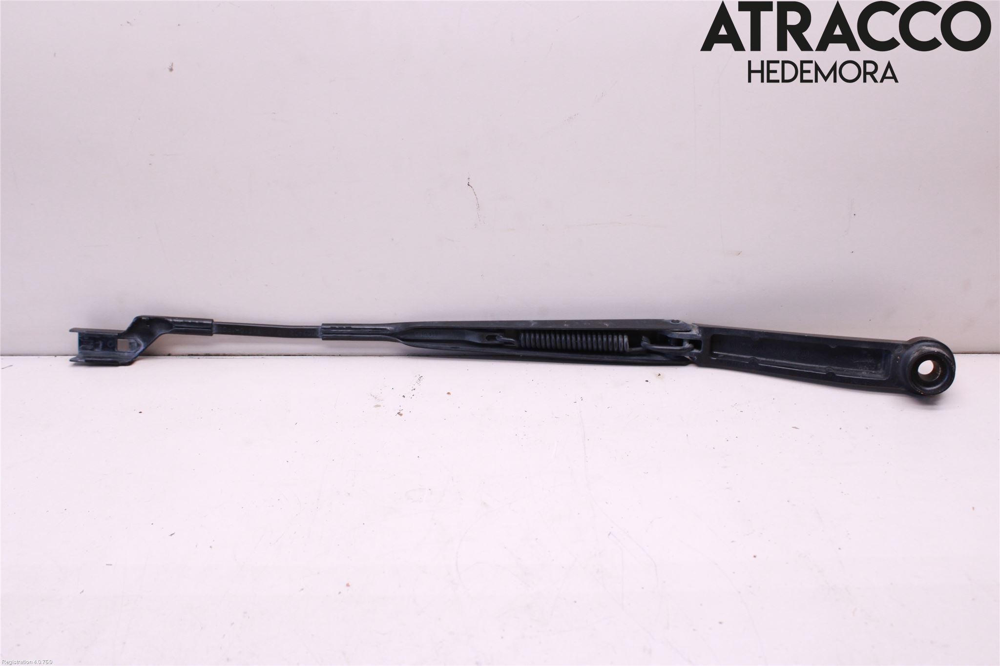 Hyundai ix20 Torkararm Armar Vindruta