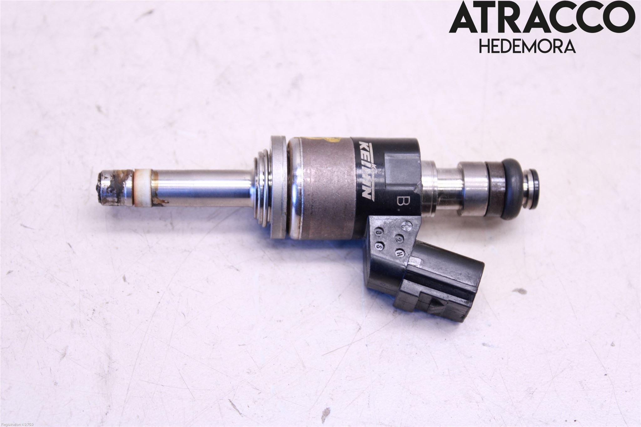 Honda CIVIC 17-22 Injspridare