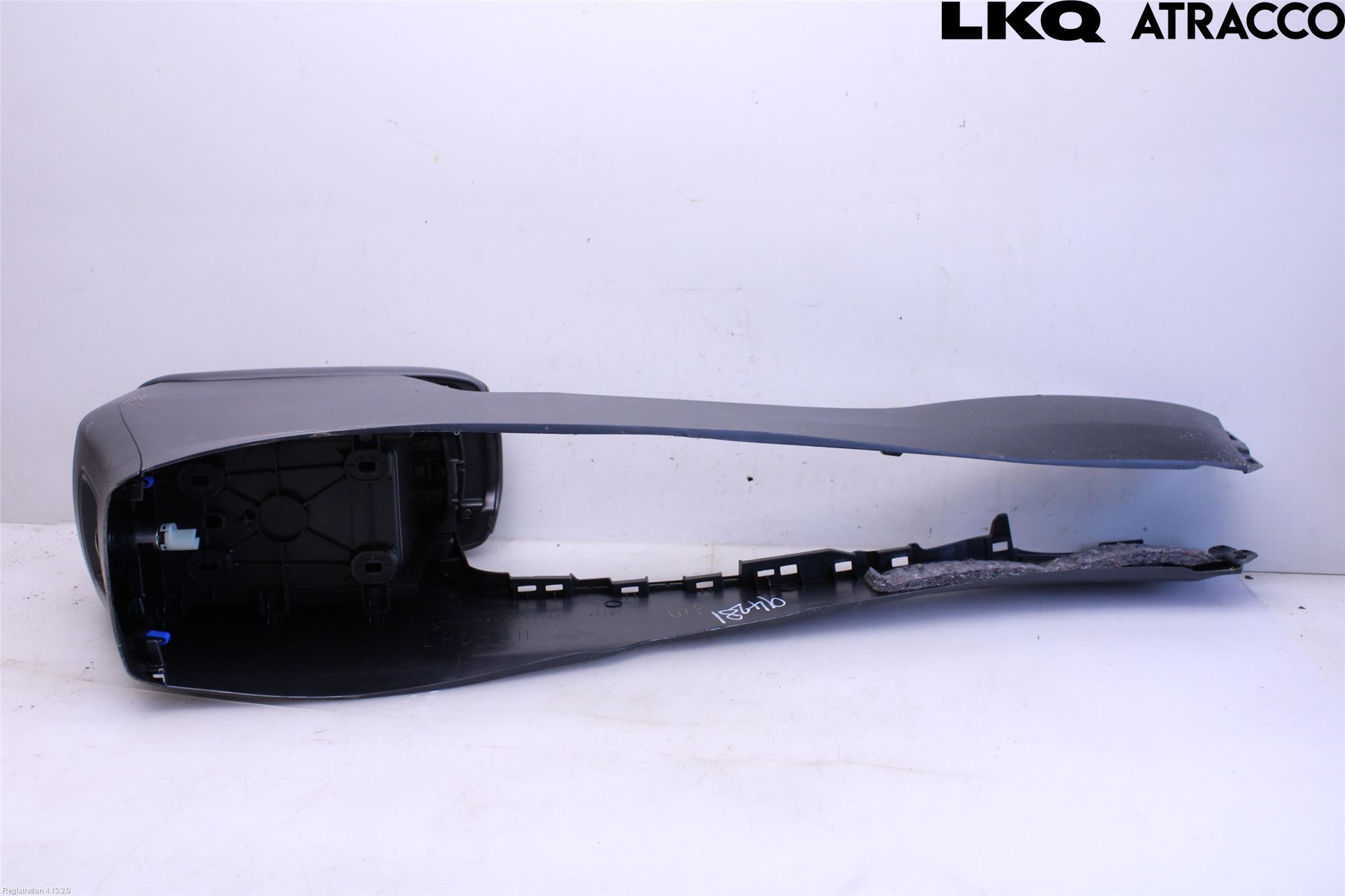 Toyota RAV4 13-18 Inr Tunnelfack
