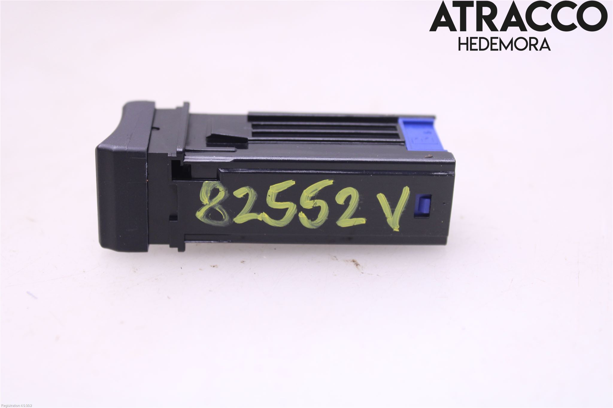 Toyota RAV4 19- Strömställare Stolvärme