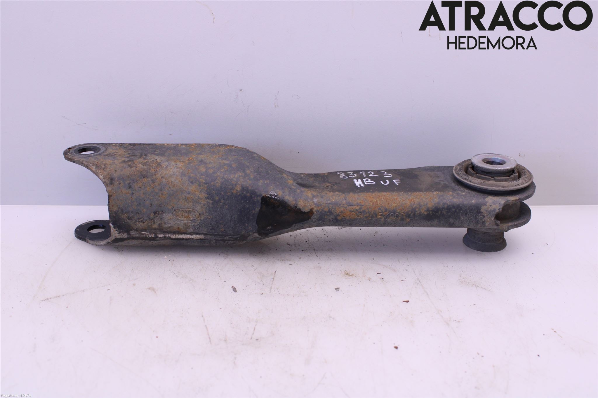 Landrover RANGE ROVER SPORT (L494) 14-22 Bärarm Bak Höger