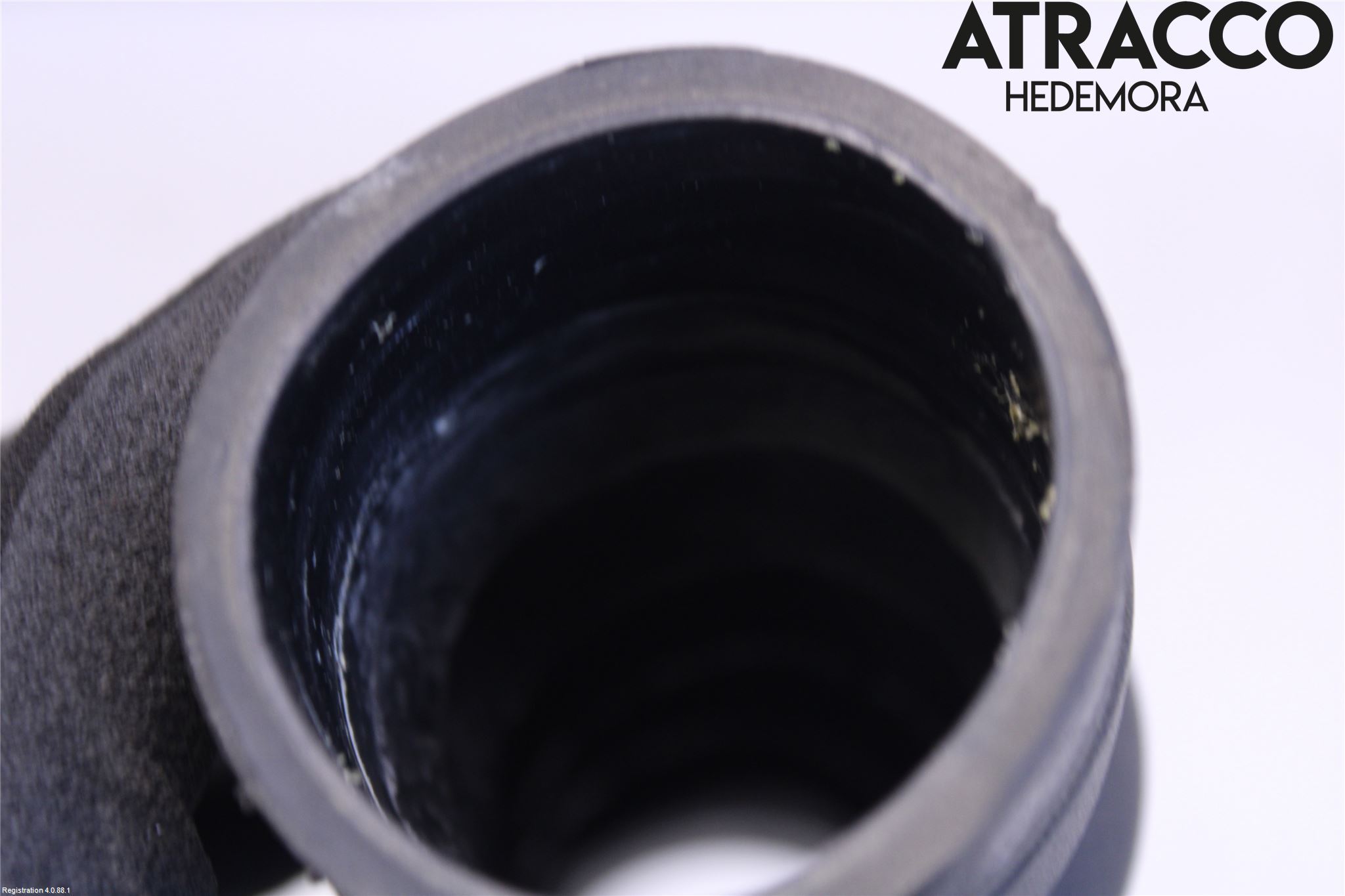 Honda CIVIC 17-22 Laddluft-Intercoolerrör