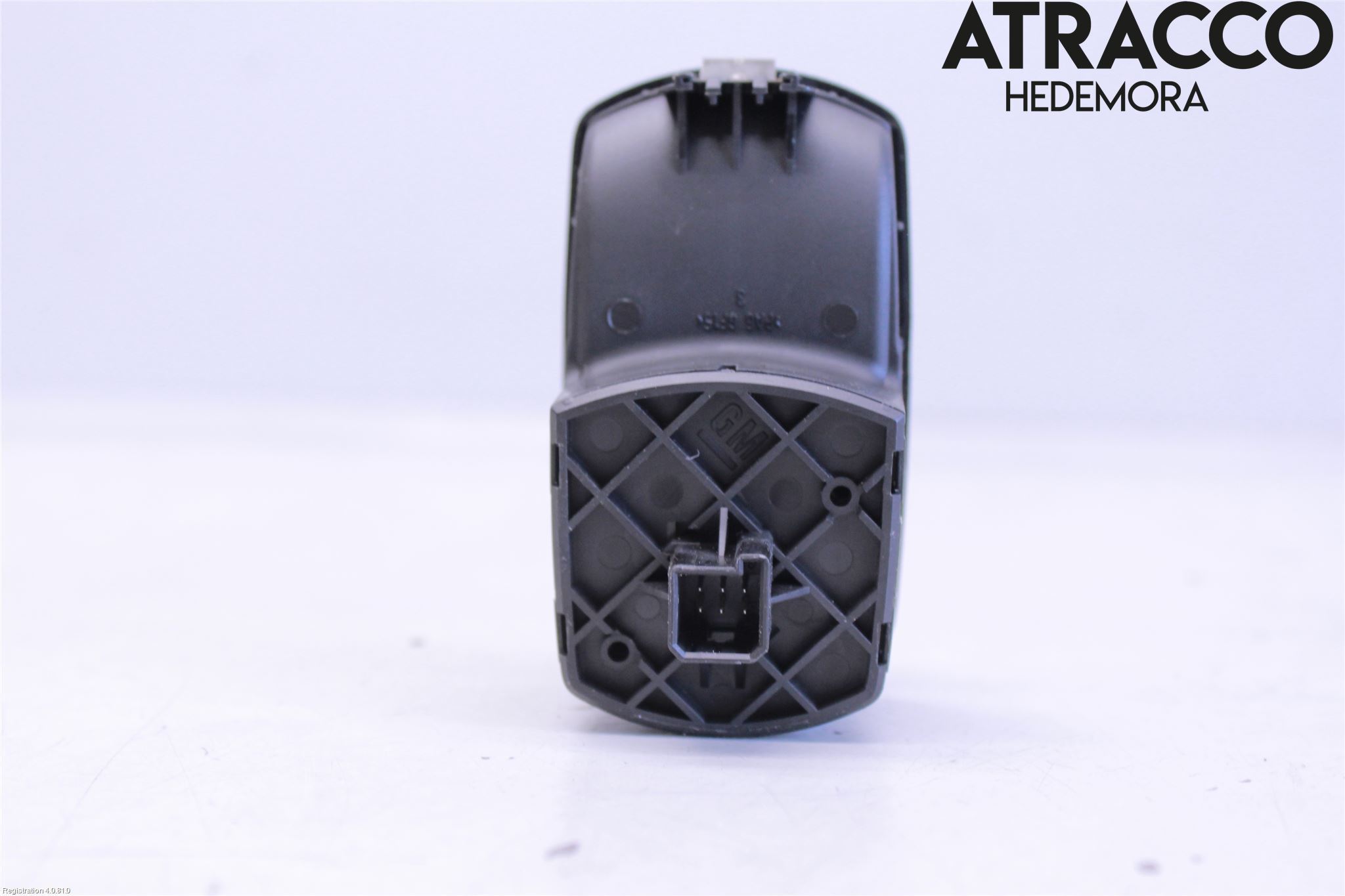 Opel CORSA E 15-19 Strömställare Elhiss