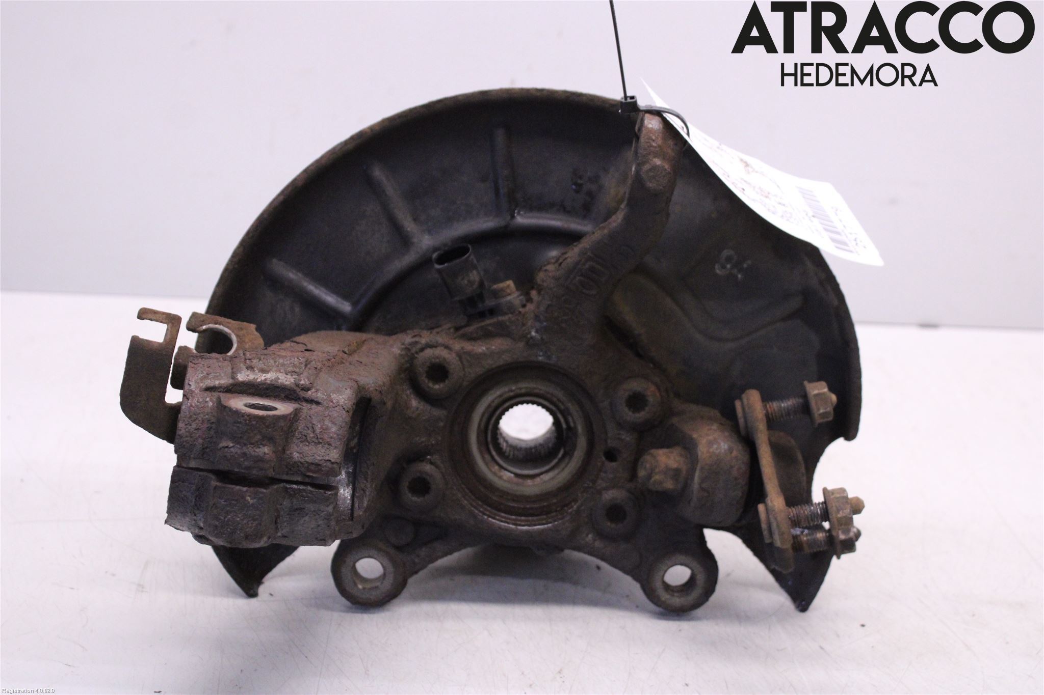 Seat ALTEA Styrspindel Lagerhus Hö