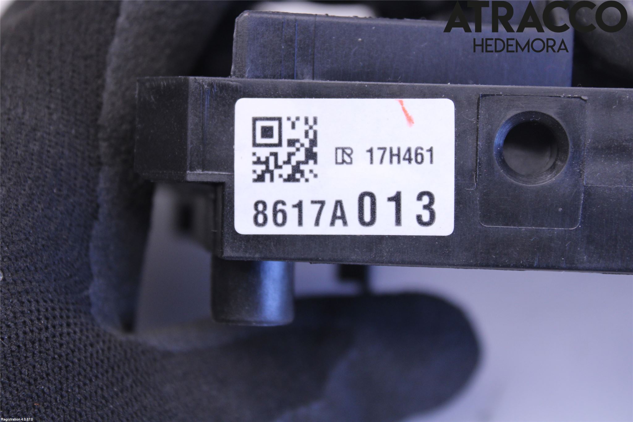 Mitsubishi ASX 10-22 Spakcentral