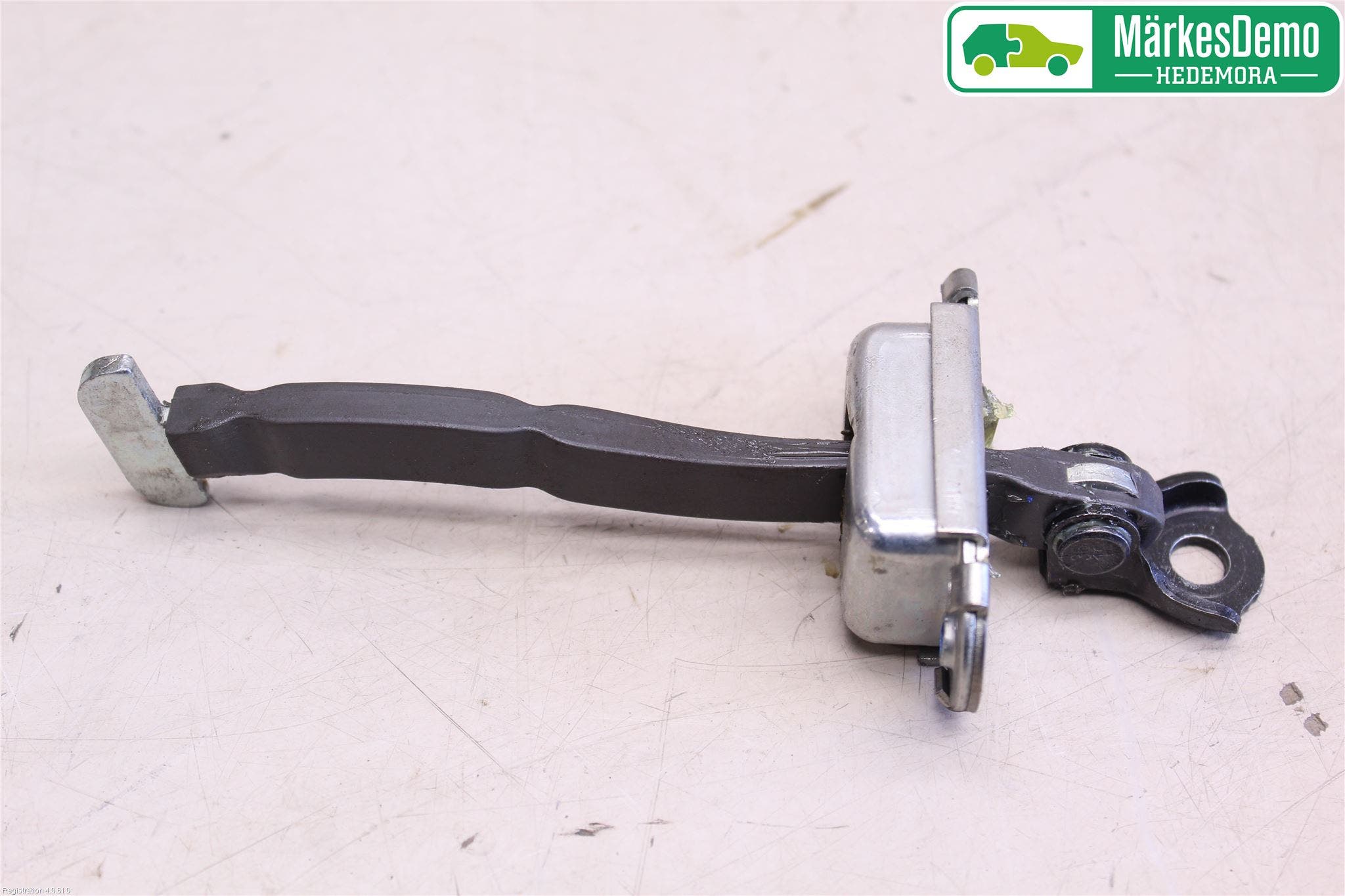 Toyota YARIS XP130 15-20 Dörrstopp