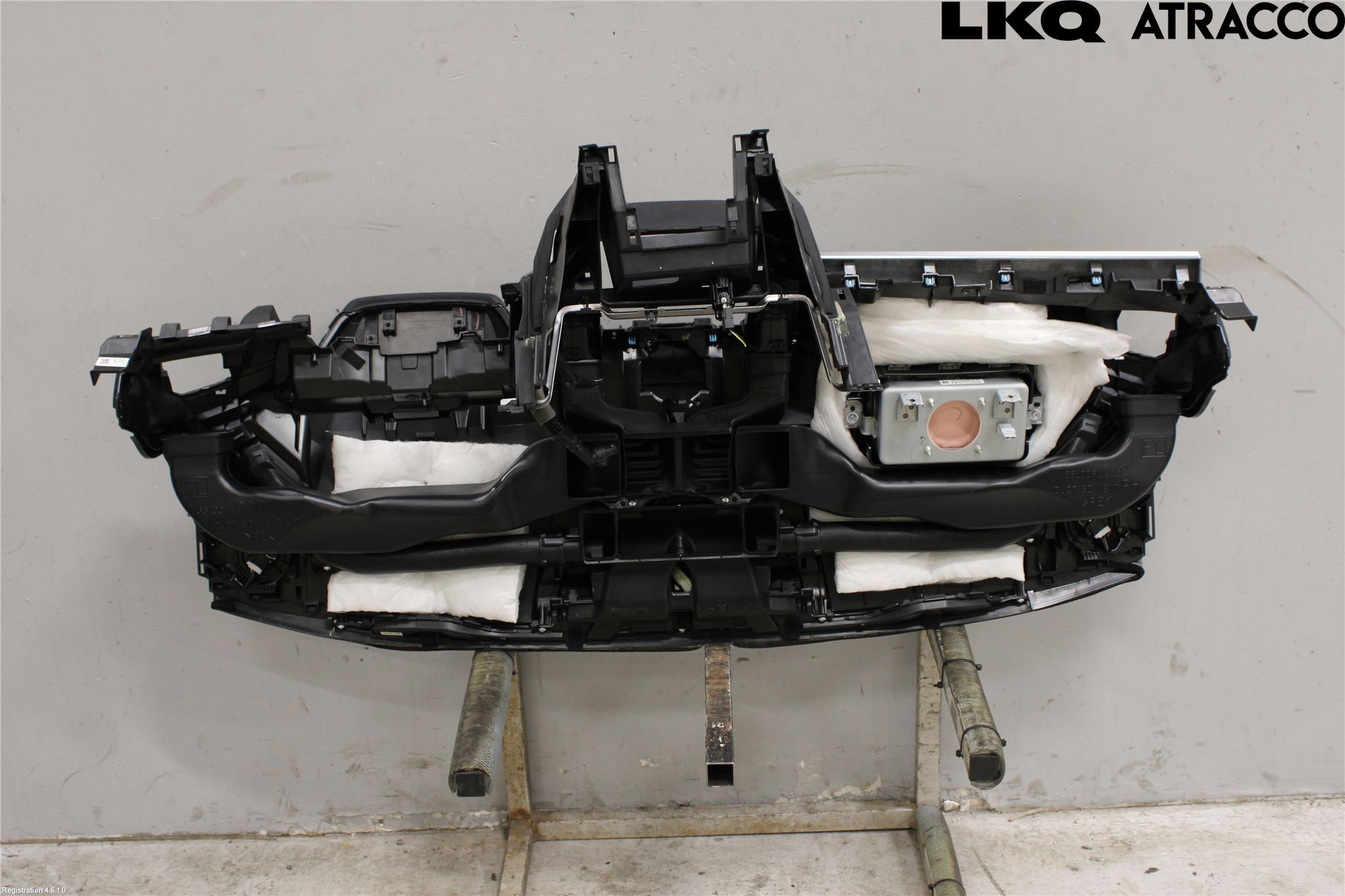 Subaru XV 18-22 Instrumentbräda