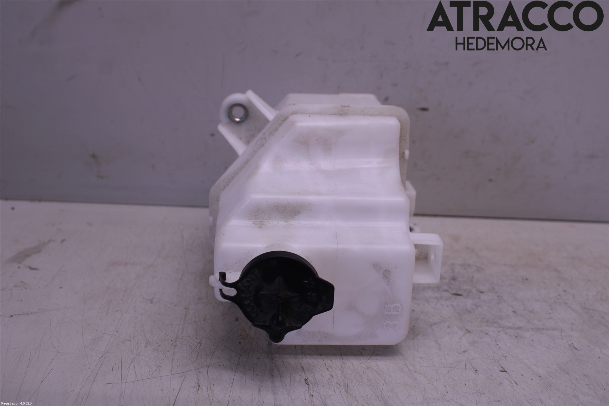 Toyota RAV4 19- Expansionstank