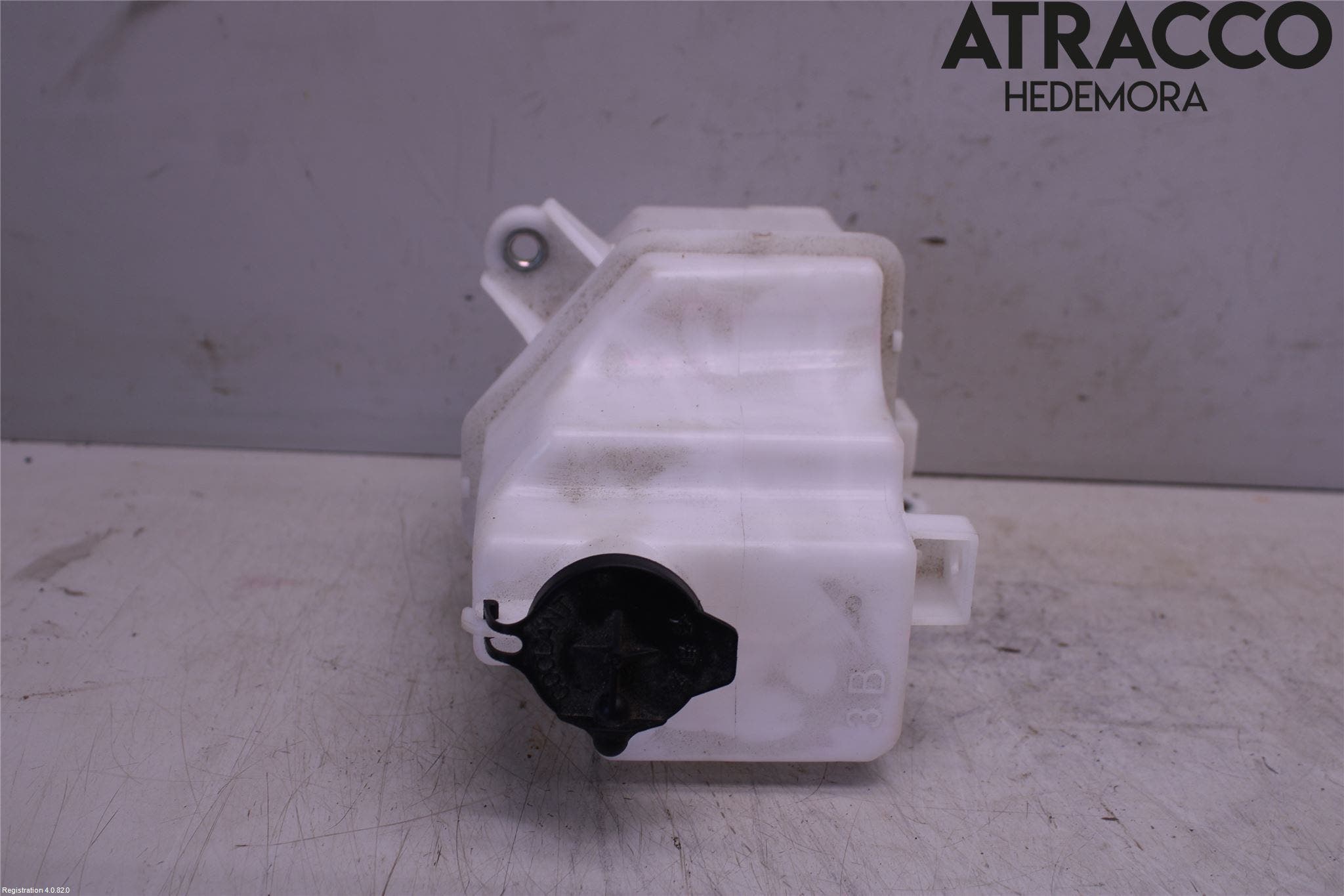 Toyota RAV4 19- Expansionstank