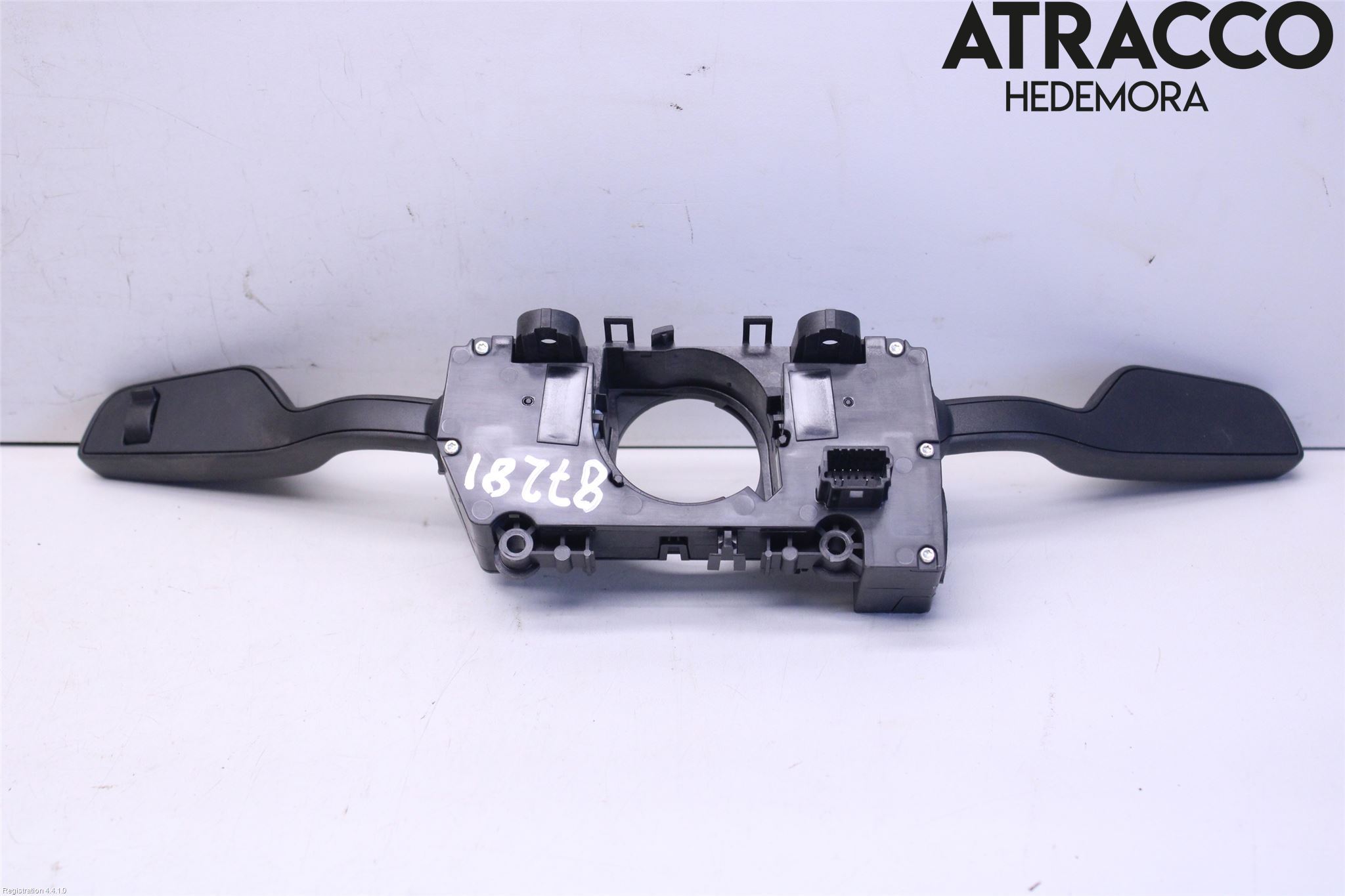 Alfa GIULIA Spakcentral