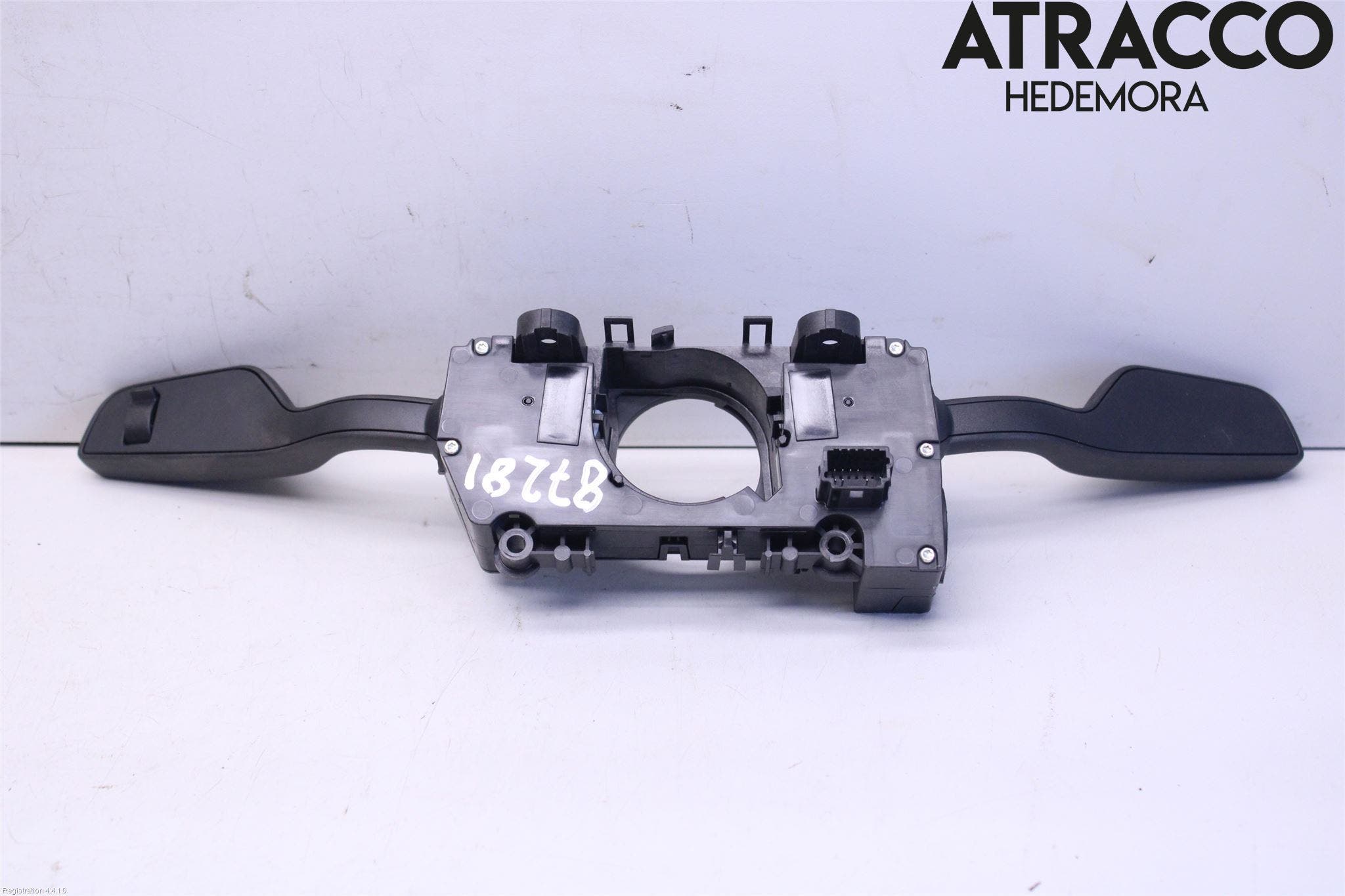 Alfa GIULIA Spakcentral