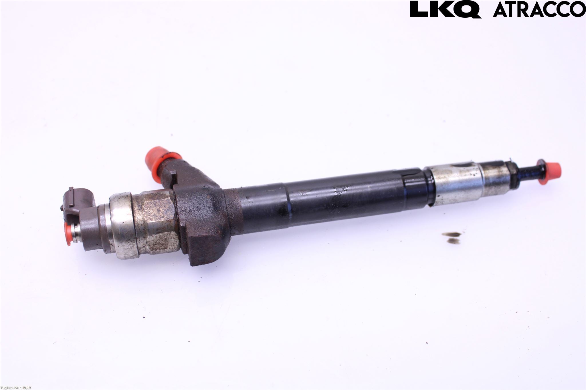 Ford TRANSIT    06-13 Injspridare