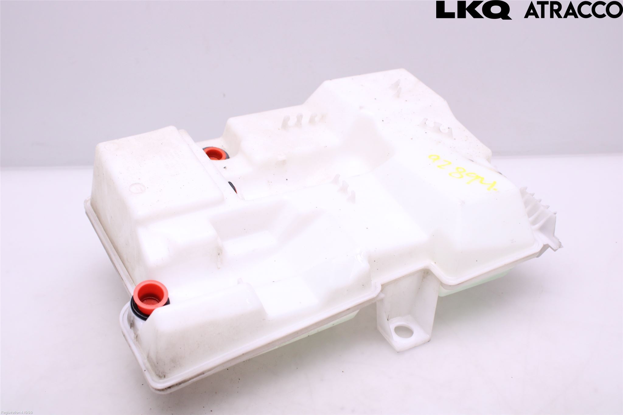 Ford FOCUS 15-18 Spolartank Vindruta