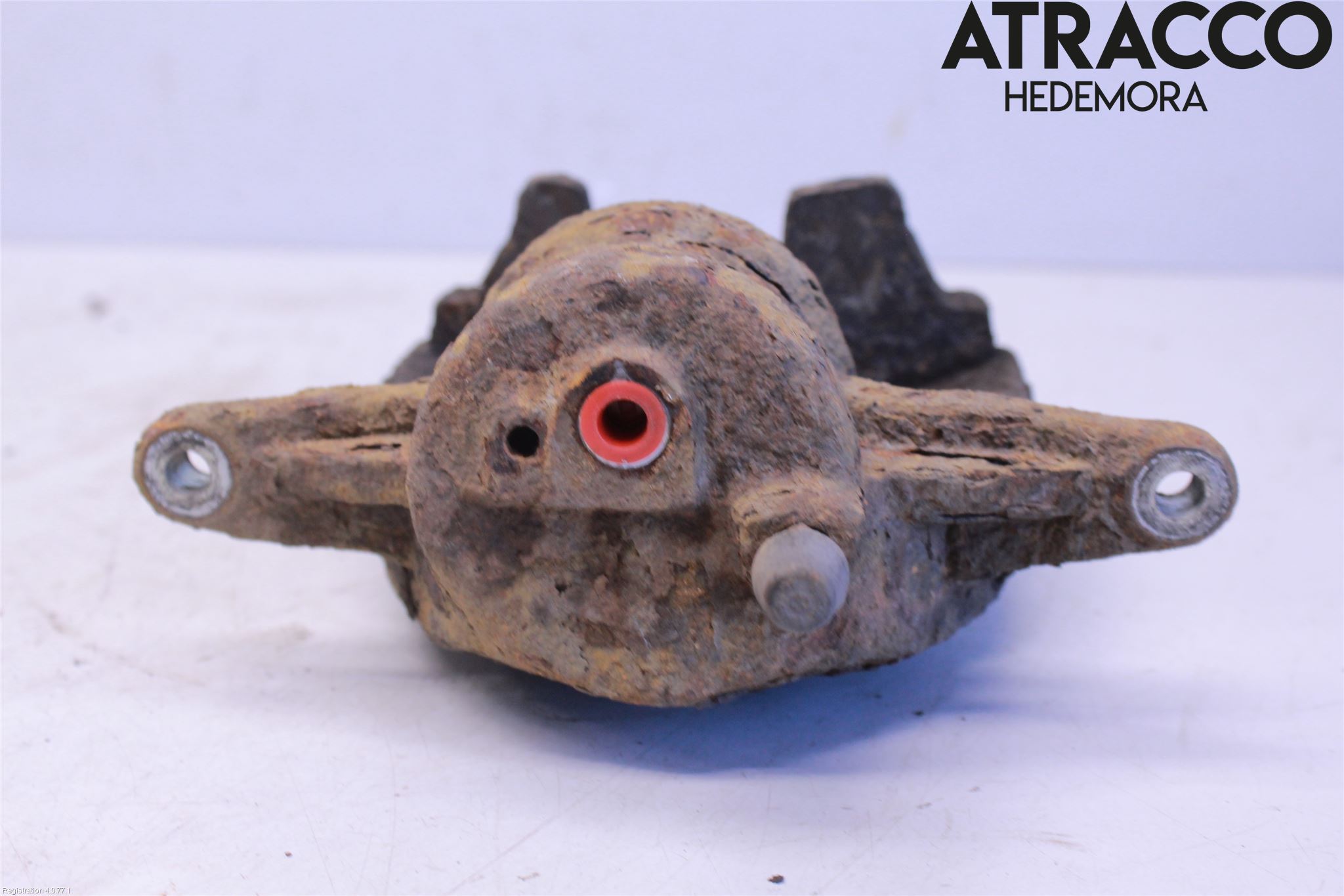 Toyota COROLLA VERSO 08-09 Bromsok Fram Vänster