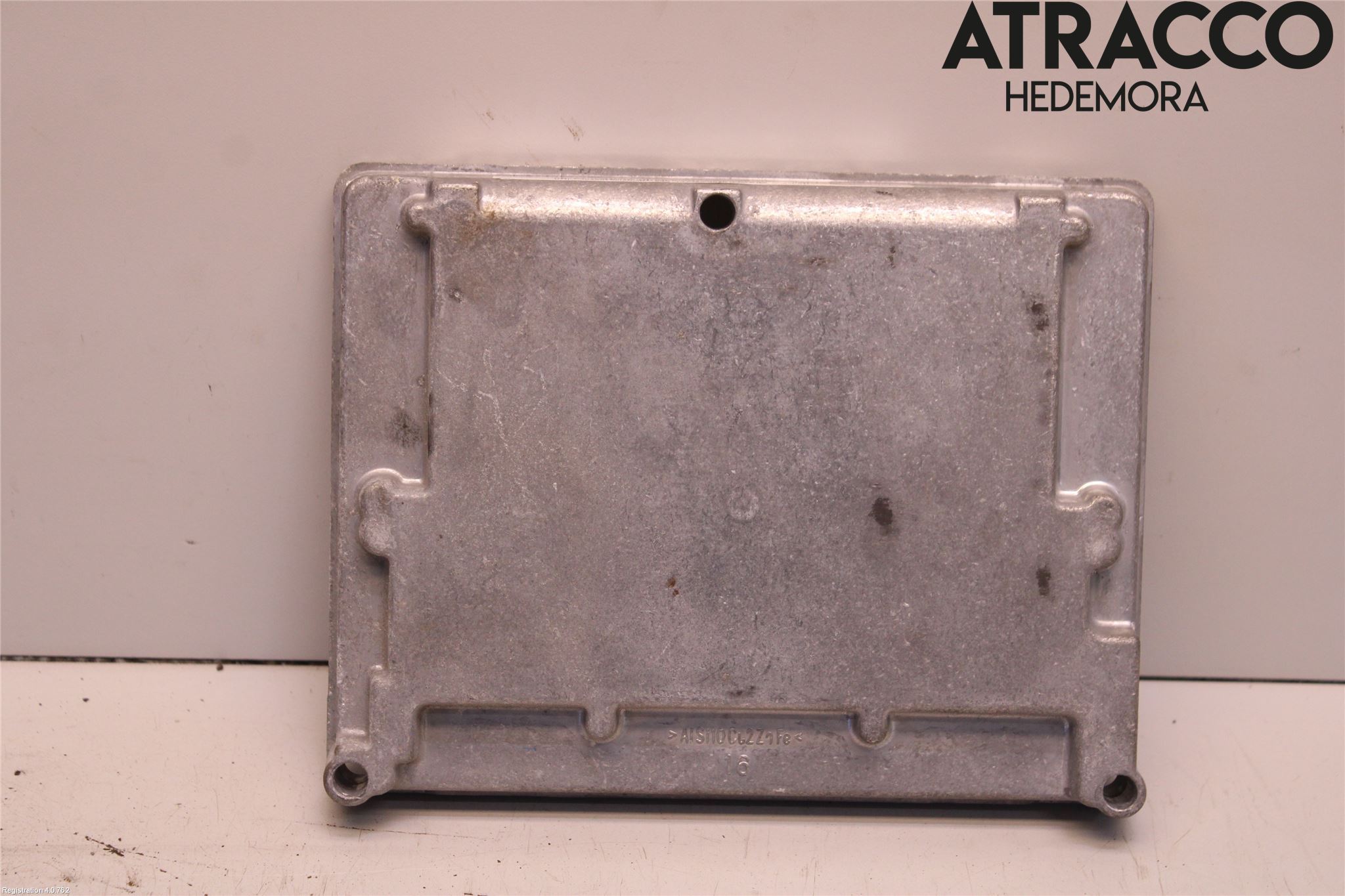 Ford FOCUS     04-07 Styrenhet Insprut Bensin