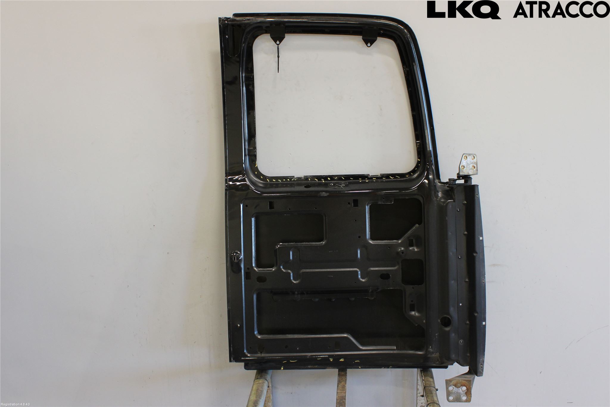 Chevrolet EXPRESS Dörr Bak Van-Skåp Vänster