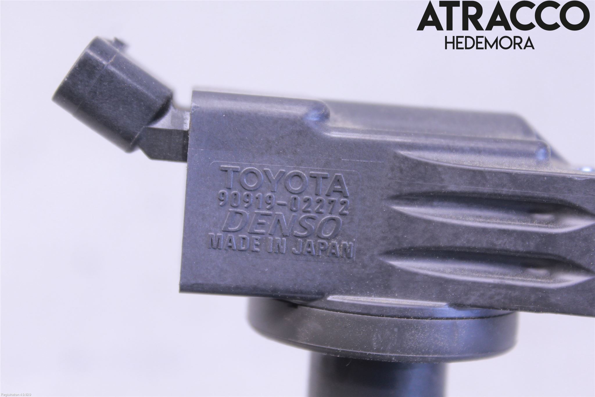 Toyota C-HR 16-23 Tändspole