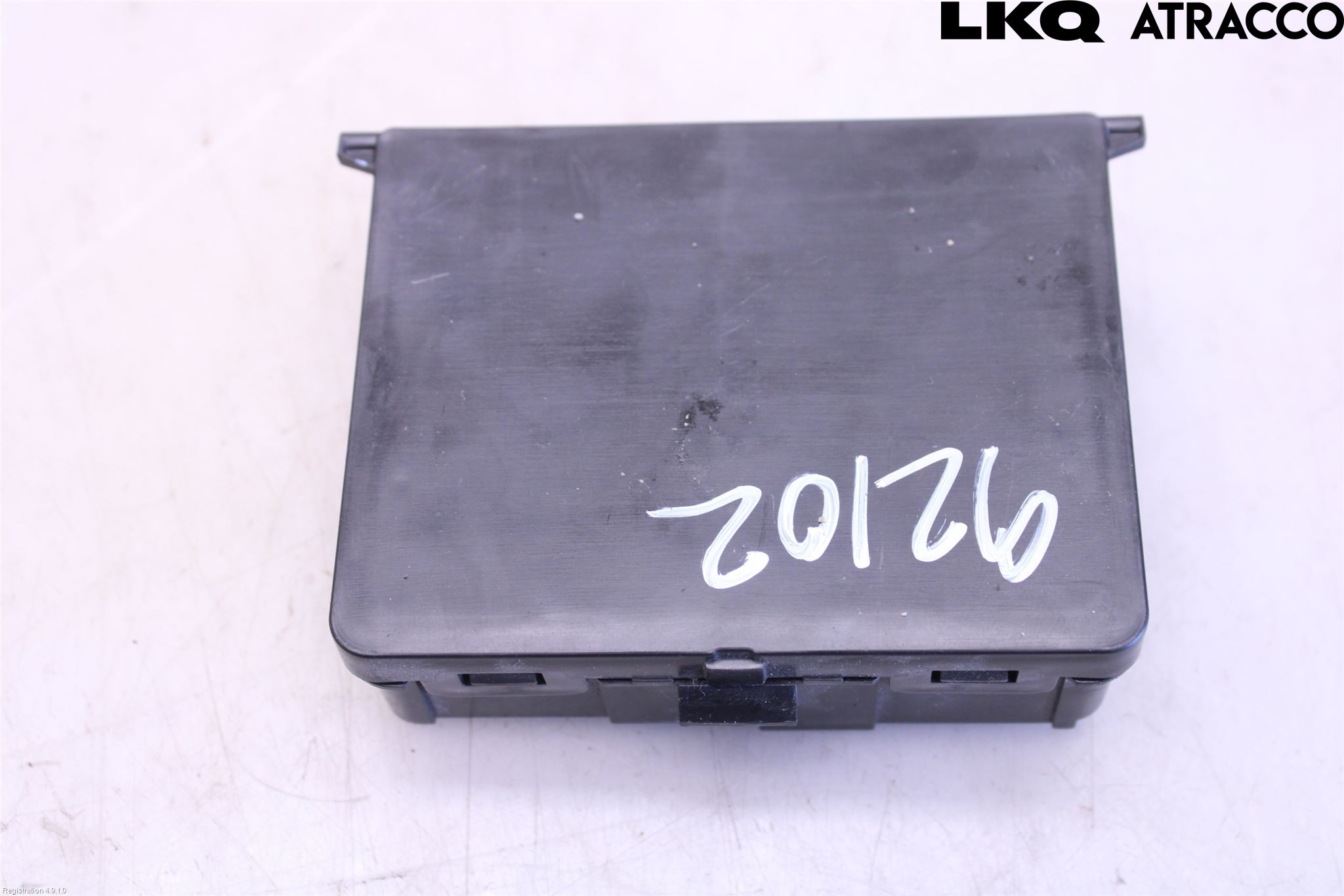 Toyota PROACE II 16- Styrenhet Övrigt