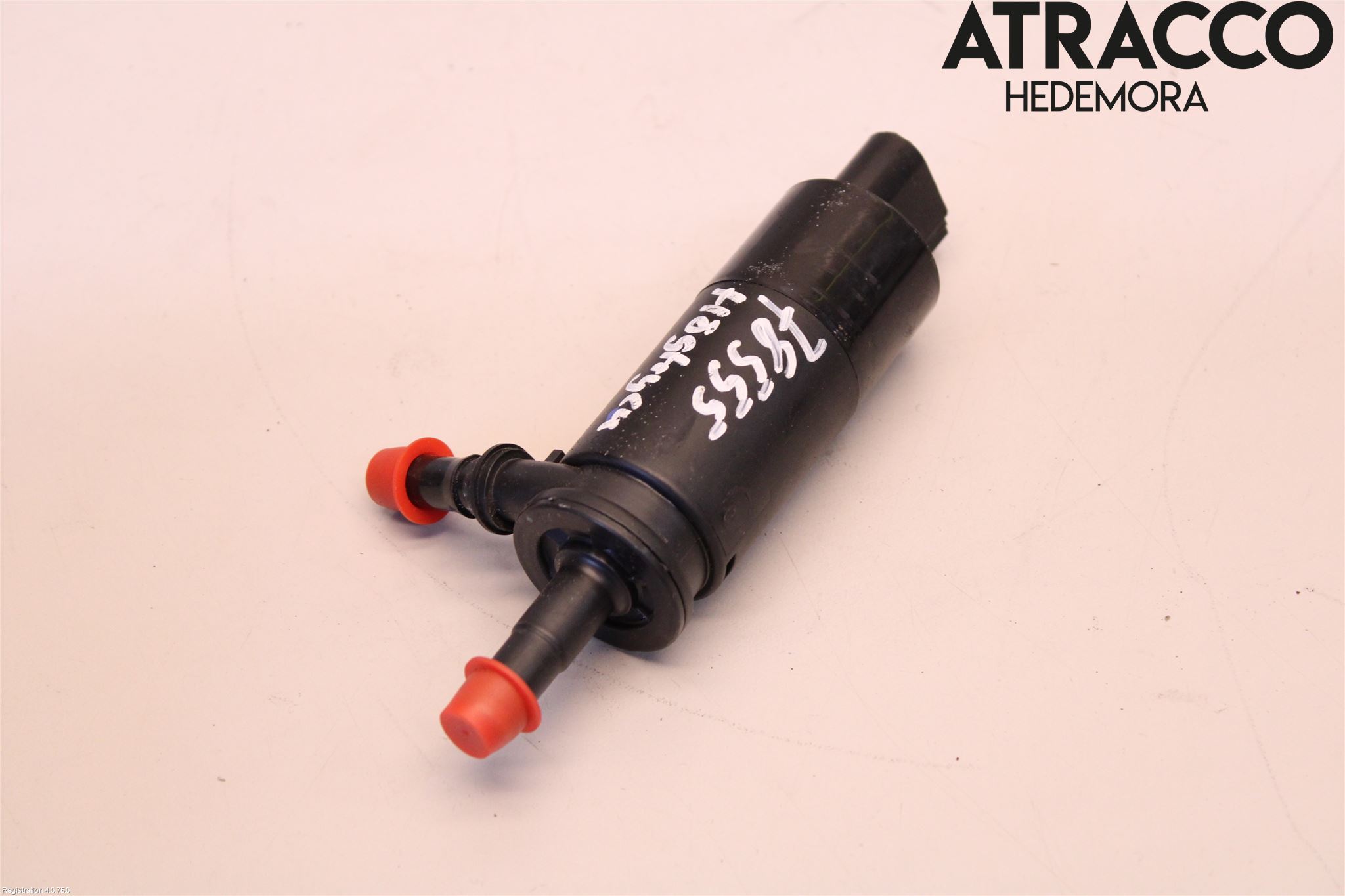 BMW 5 G30/G31/F90 17-23 Spolarpump Högtryck