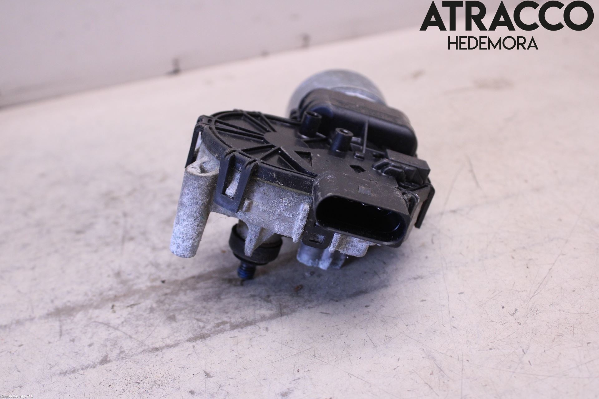 Ford KUGA 08-12 Torkarmotor Vindruta