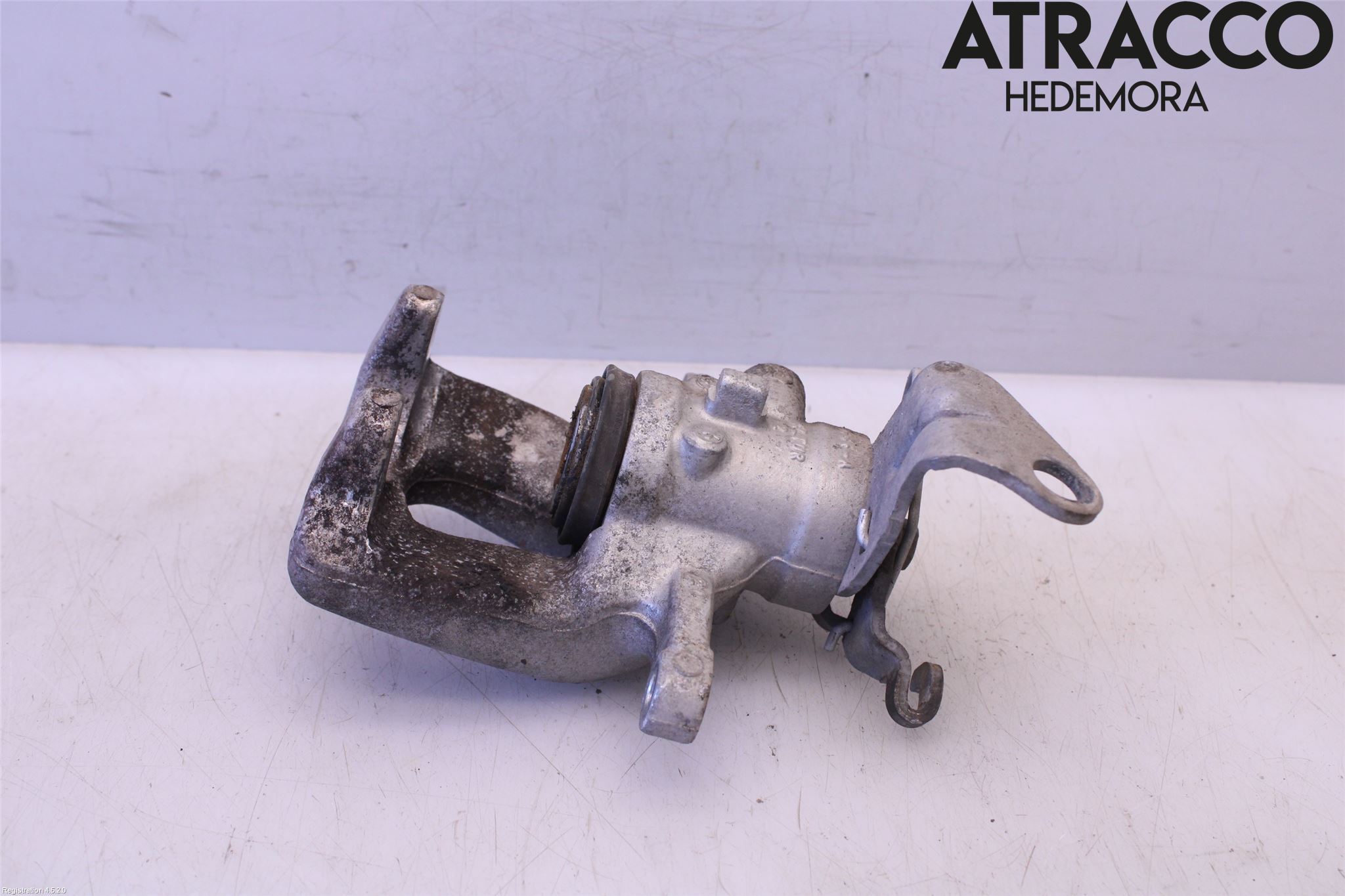 Alfa 159 Bromsok Bak Höger