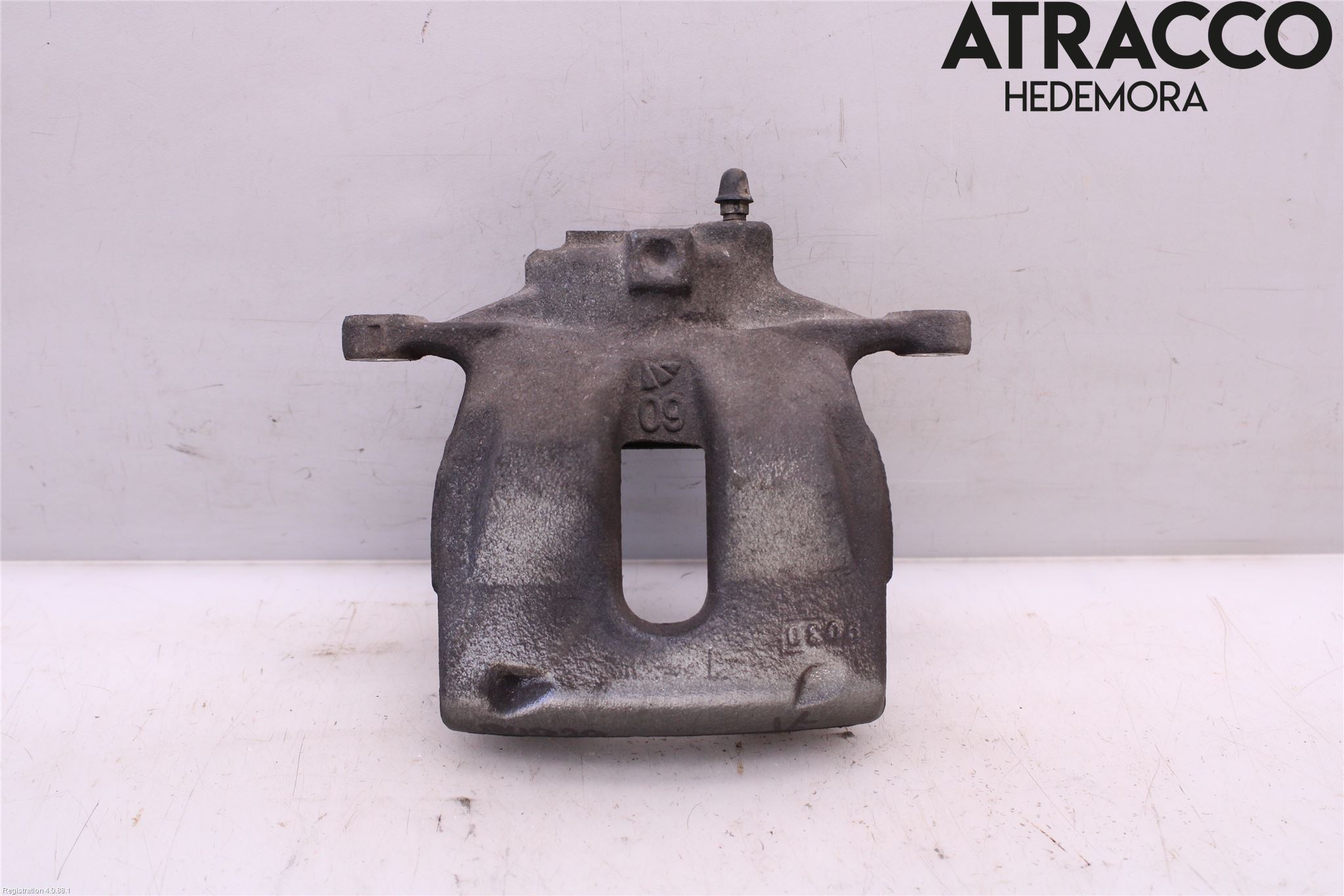 Toyota C-HR 16-23 Bromsok Fram Vänster