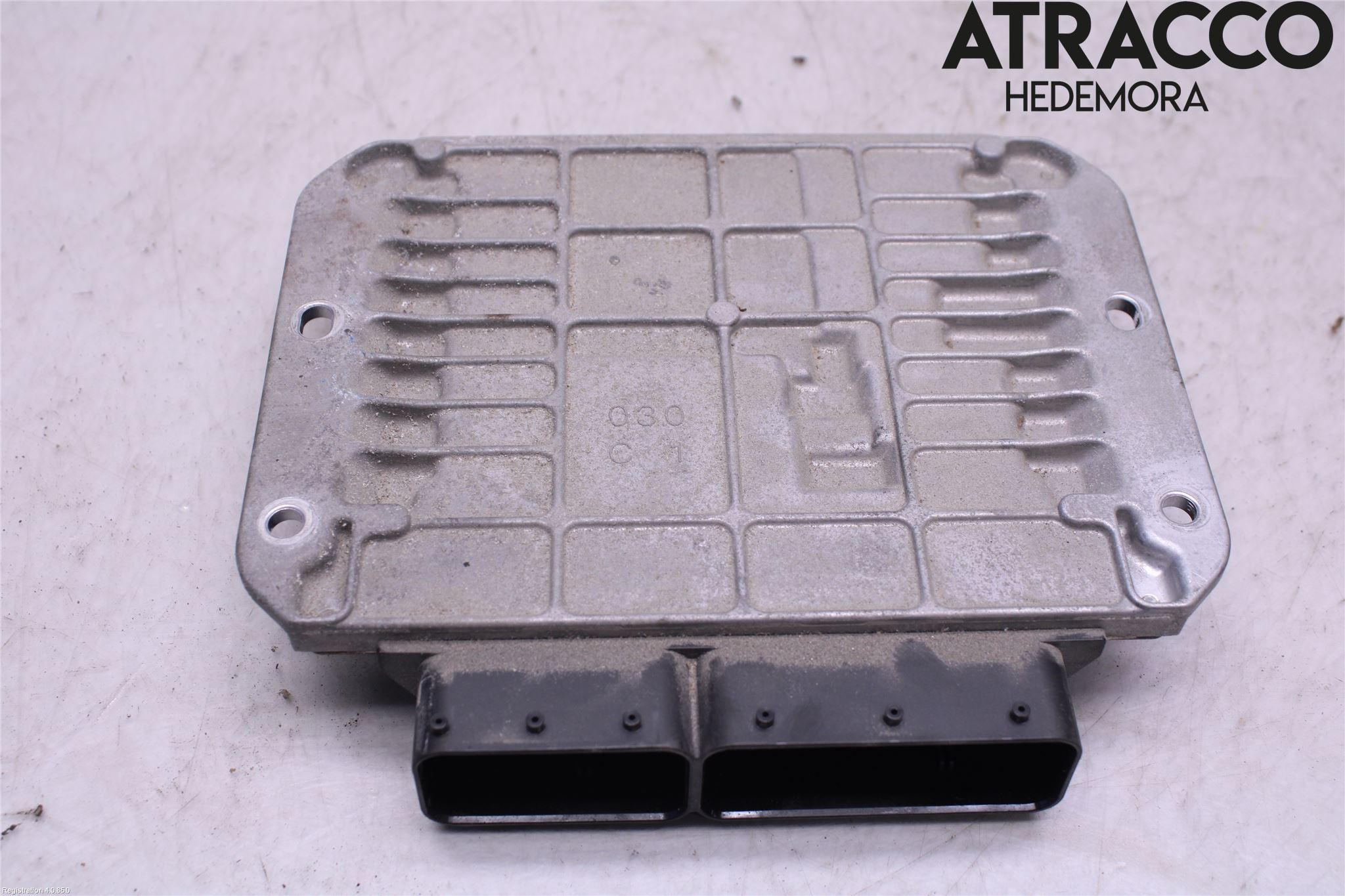 Subaru LEGACY 10-14 Styrenhet Inspump Diesel