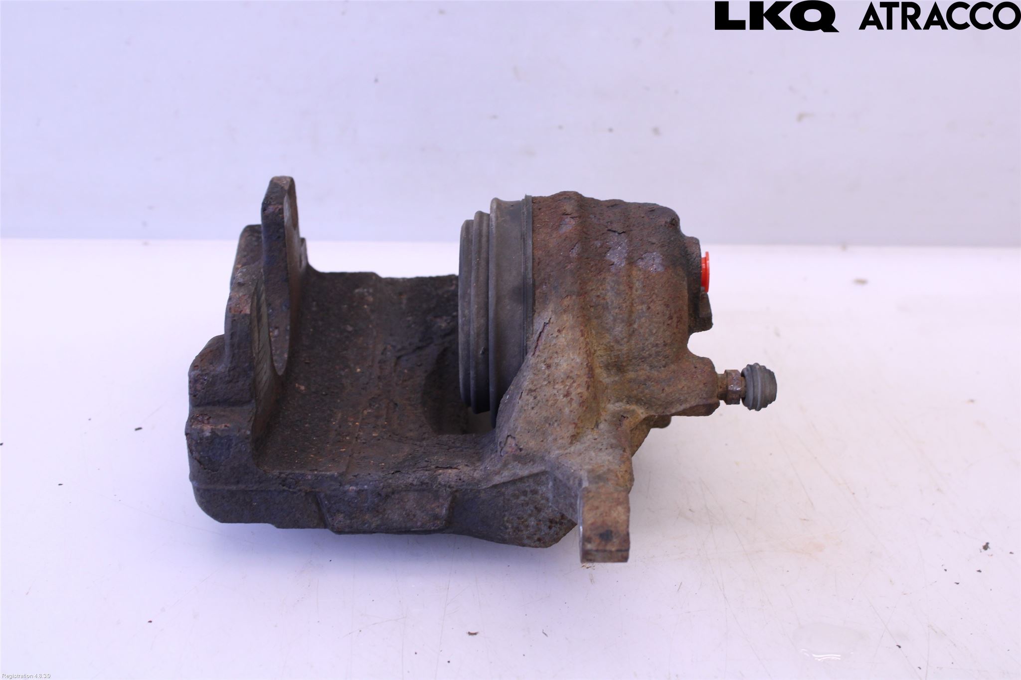 Opel MOKKA 13-20 Bromsok Fram Vänster